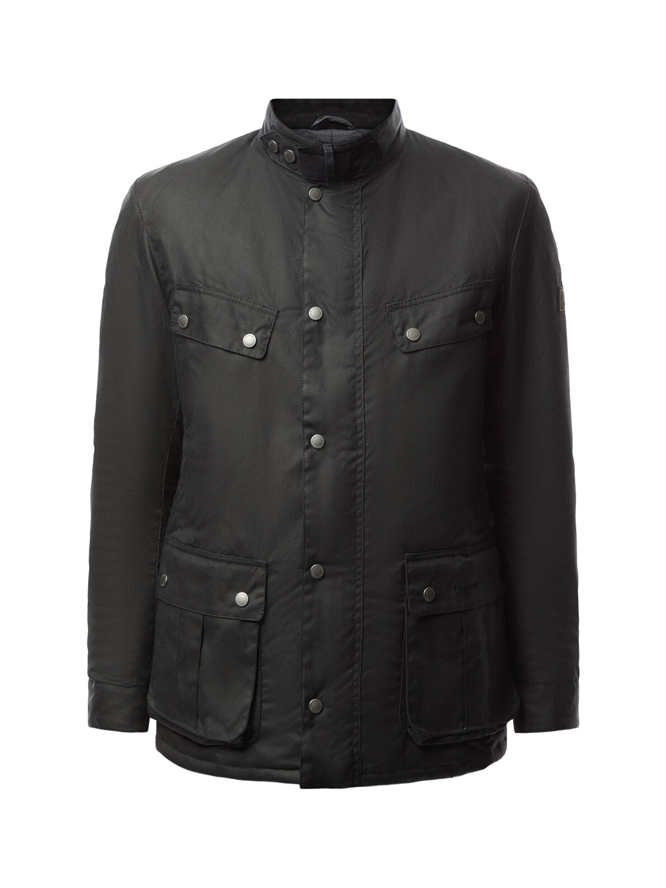 Mens Tourer Duke Wax