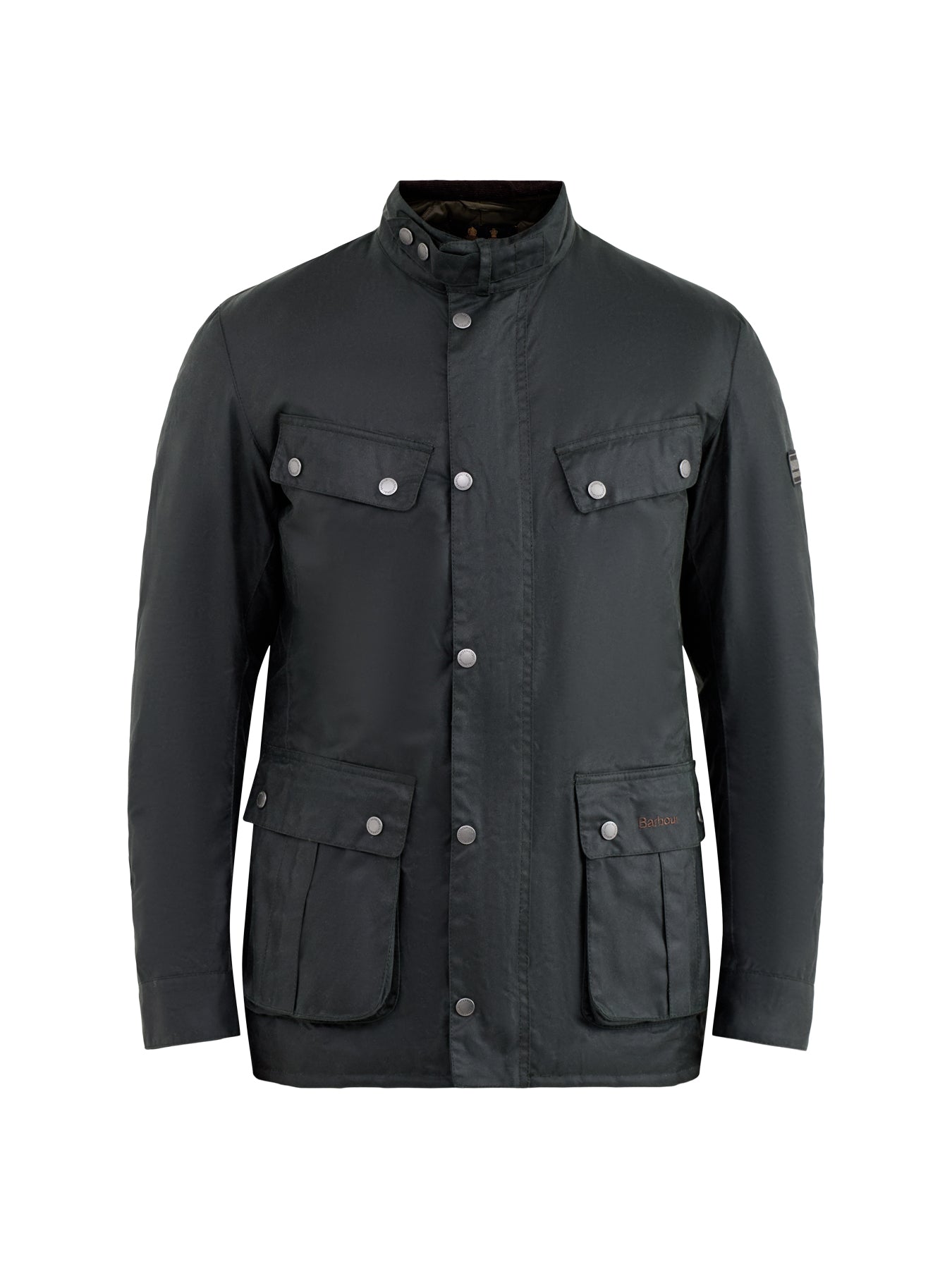 Mens Tourer Duke Wax
