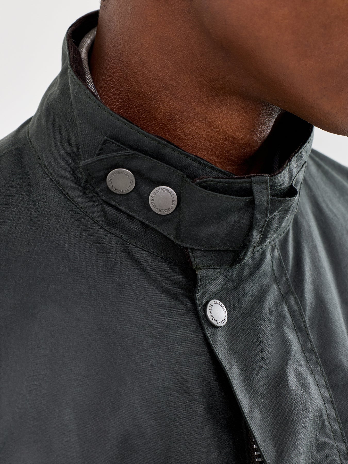 Mens Tourer Duke Wax