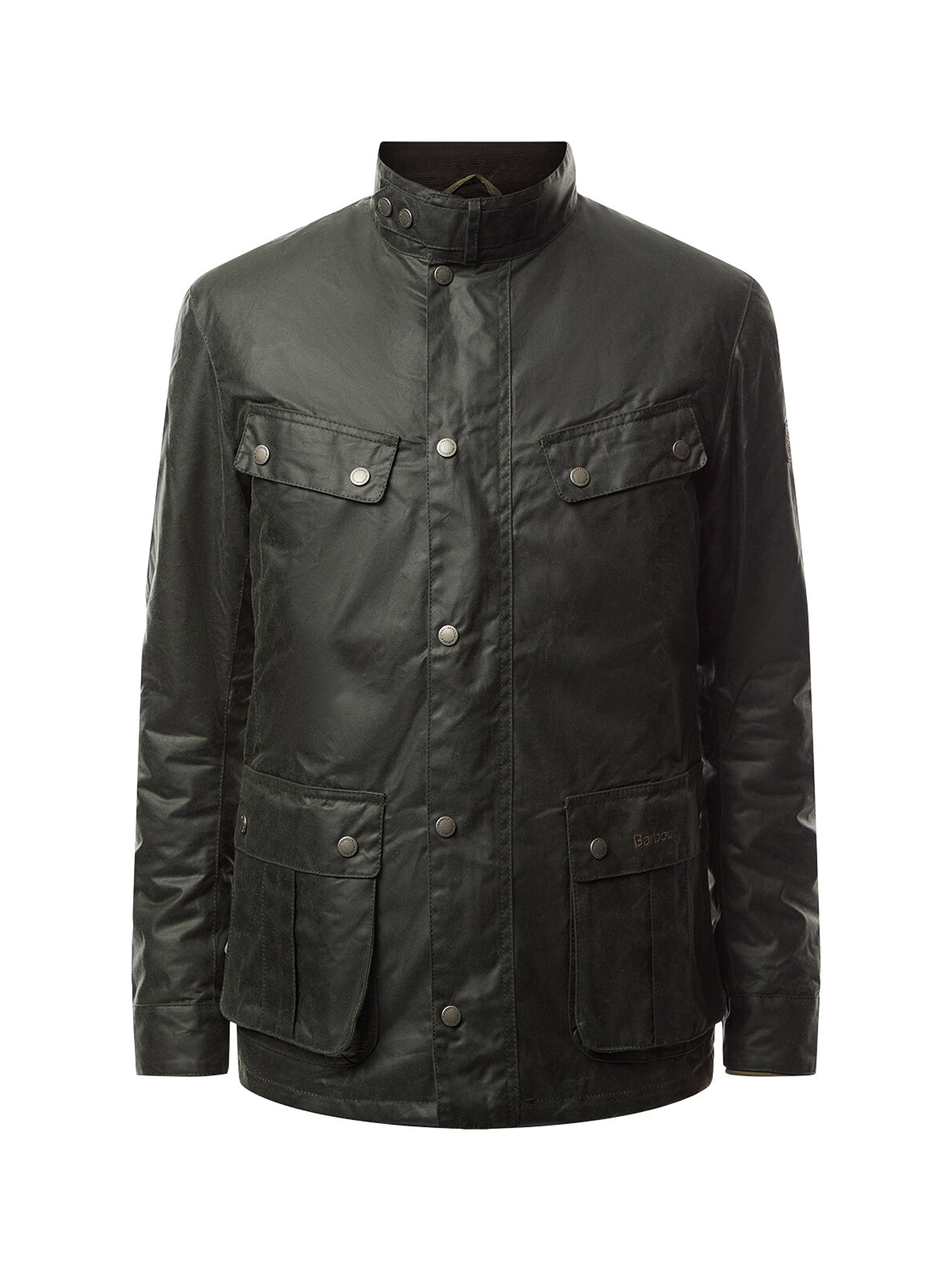 Mens Tourer Duke Wax