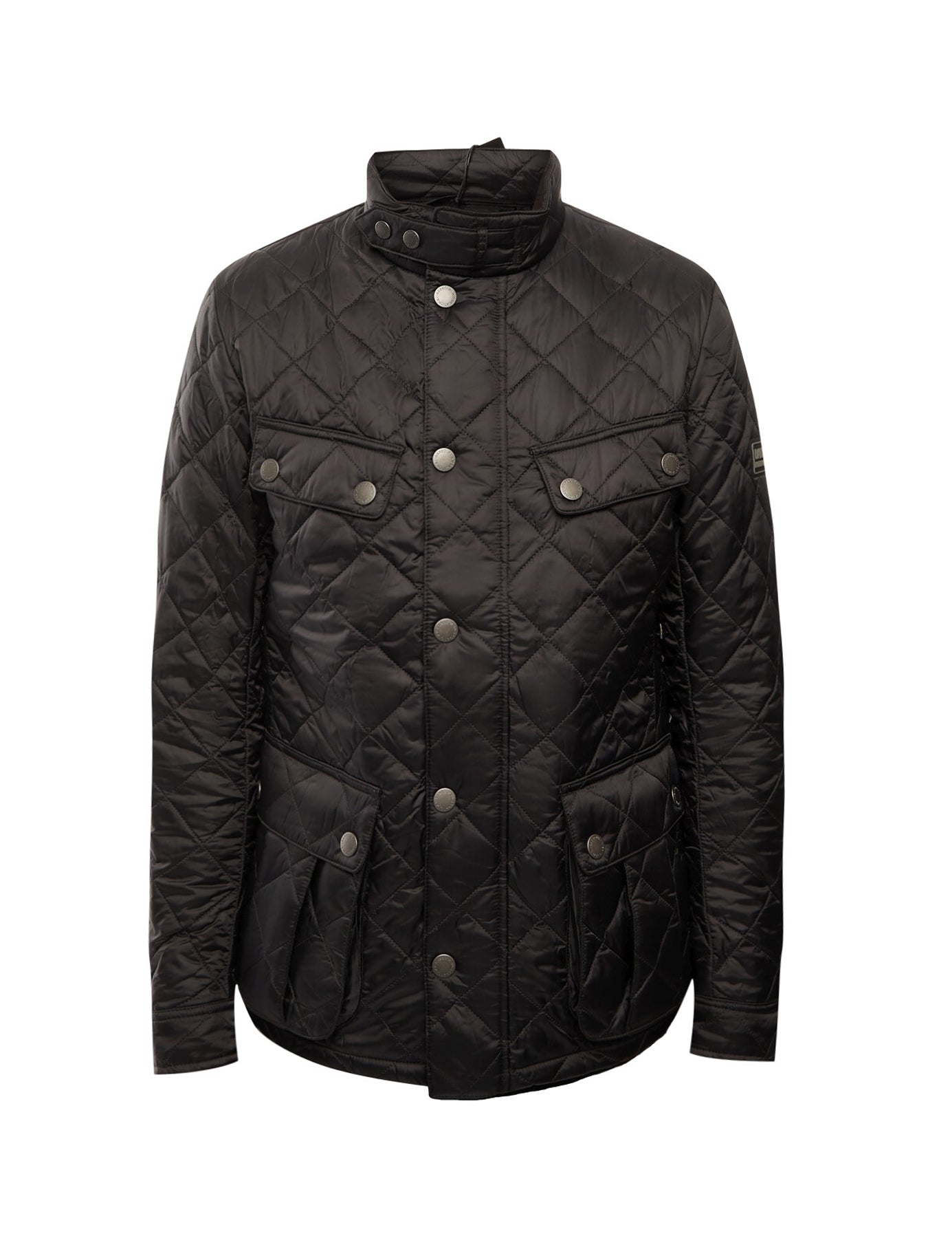 Mens Tourer Ariel Quilt