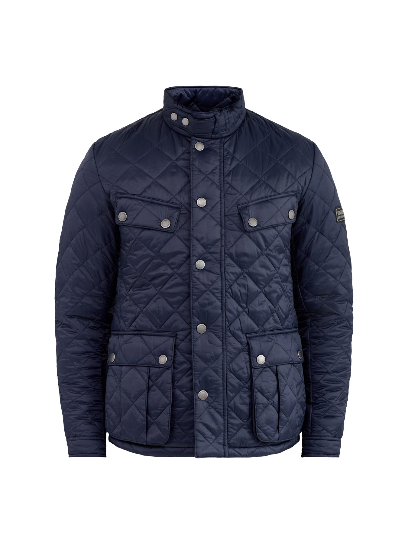 Mens Tourer Ariel Quilt