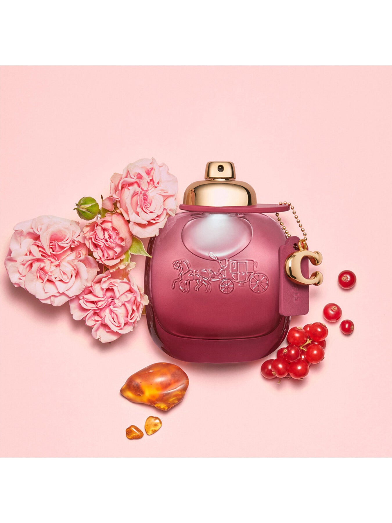Wild Rose Eau de Parfum 30m