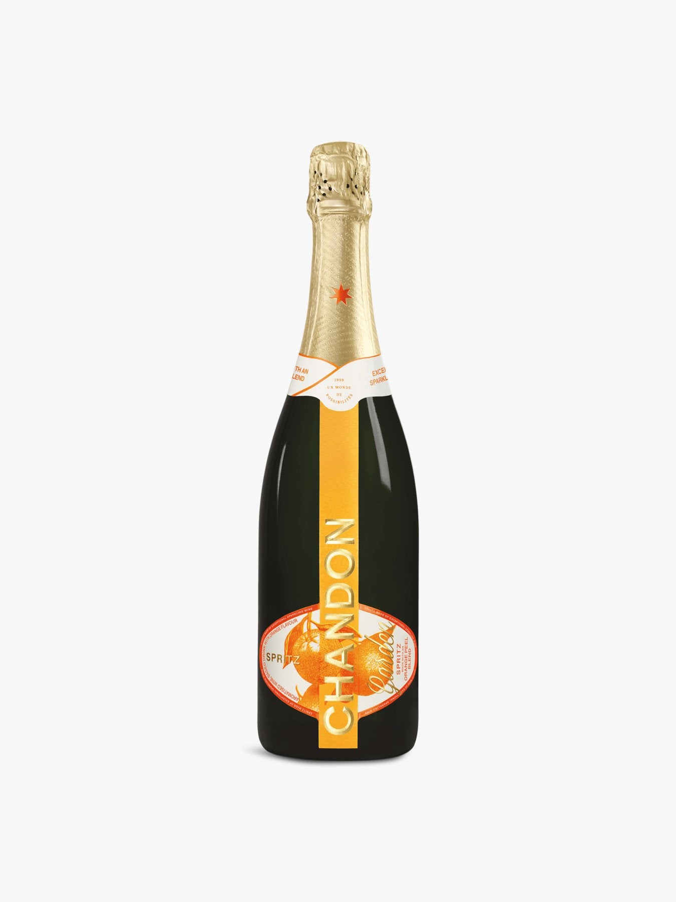 Chandon Garden Spritz 75cl