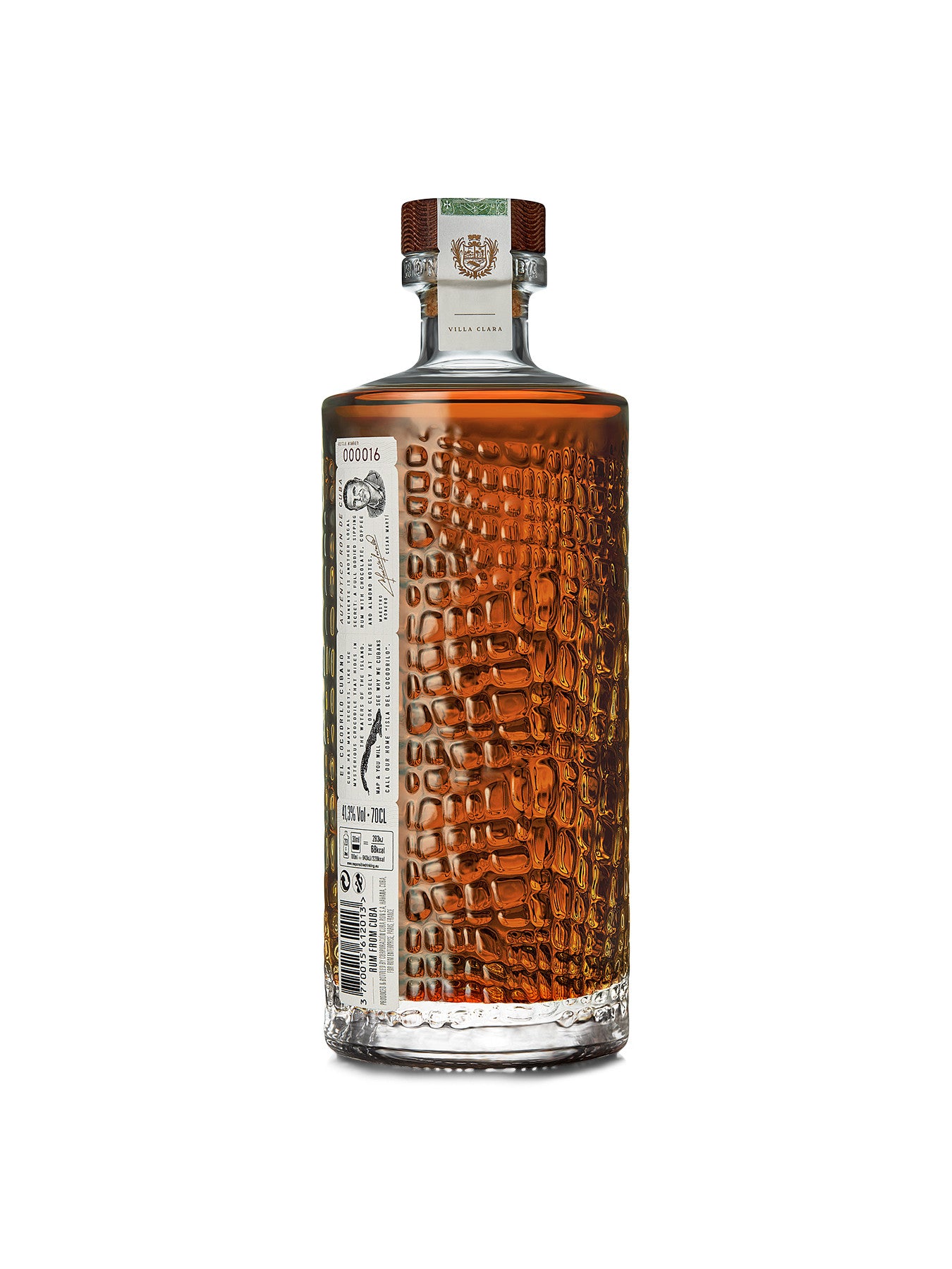 Eminente Reserva 70cl