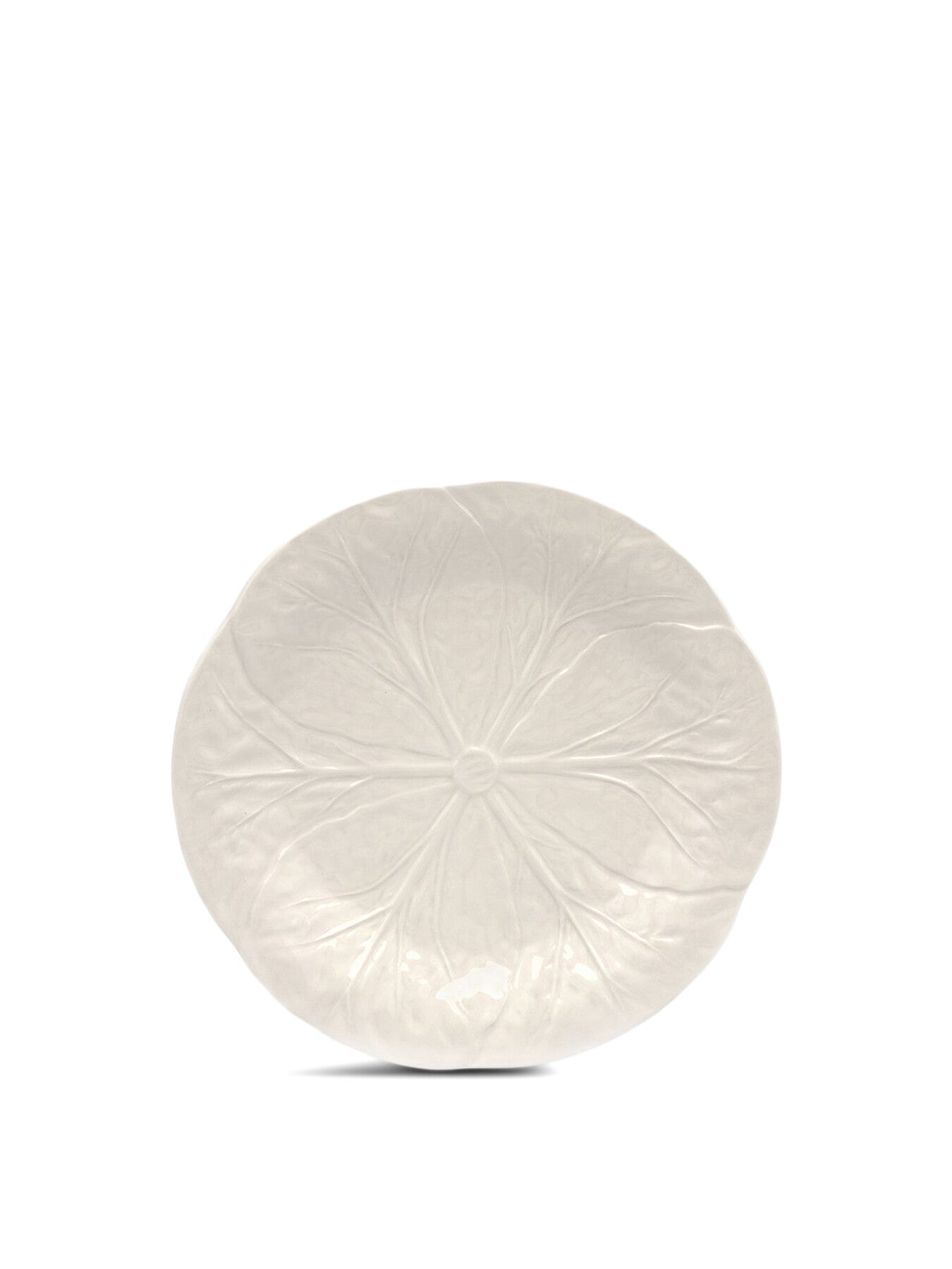 Bordallo Dessert Plate