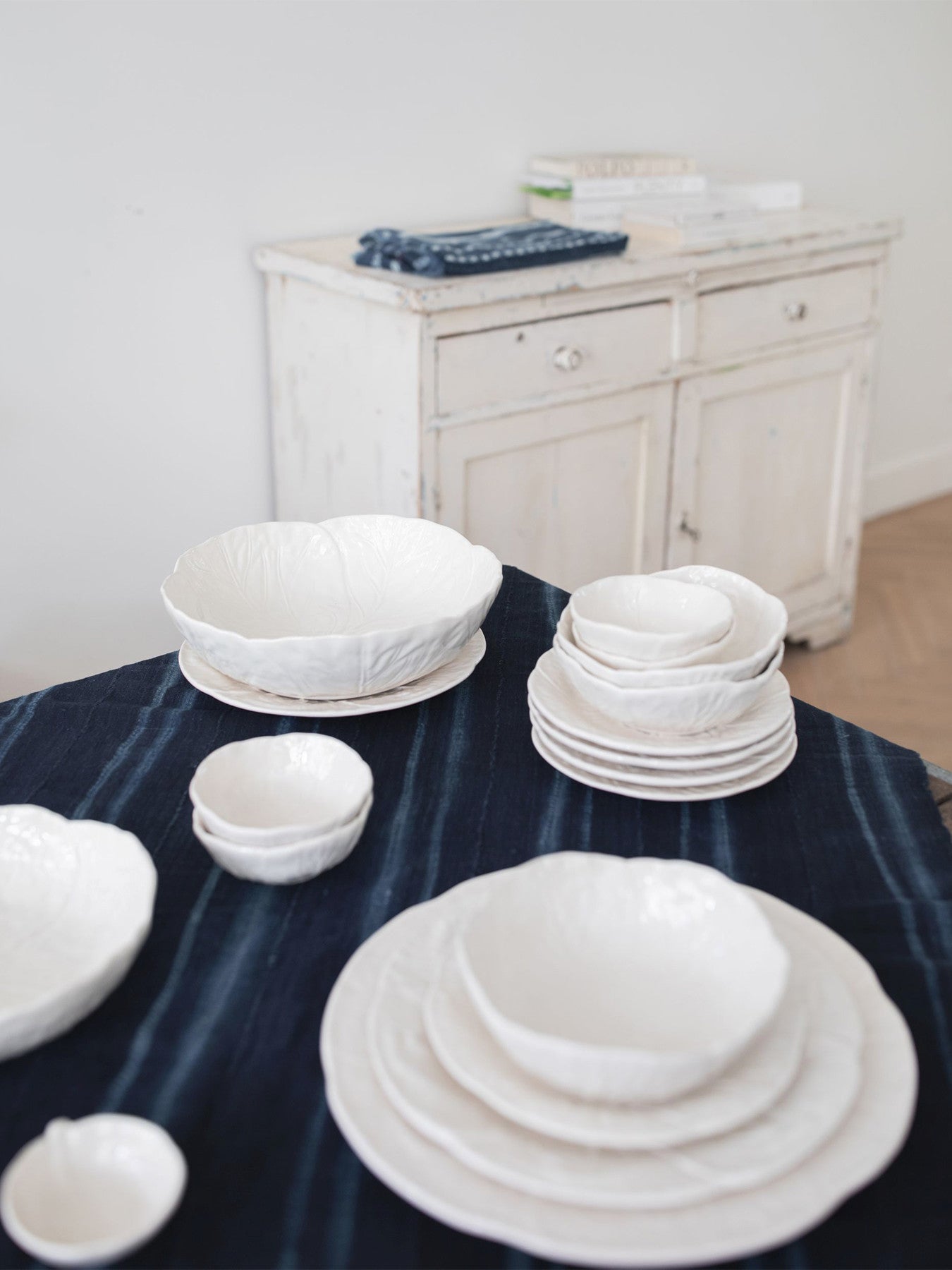 Bordallo Dinner Plate