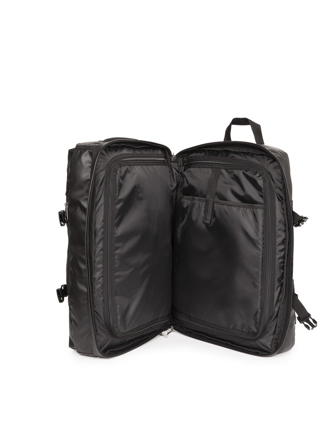Eastpak Travelpack 51cm Backpack Black