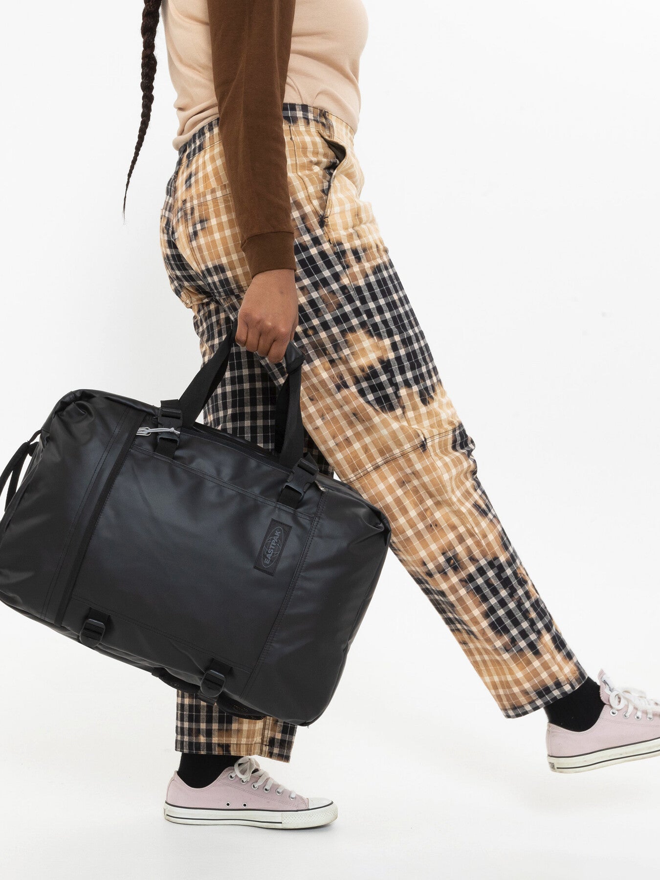 Eastpak Travelpack 51cm Backpack Black