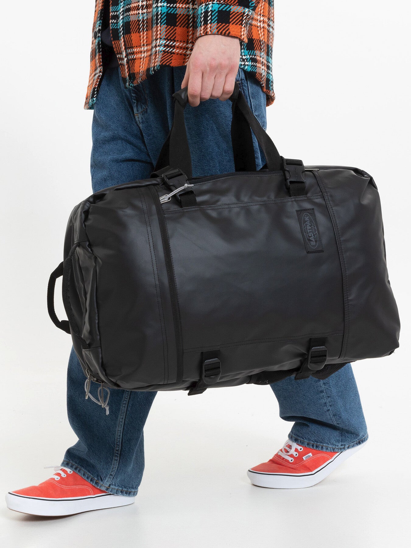 Eastpak Travelpack 51cm Backpack Black