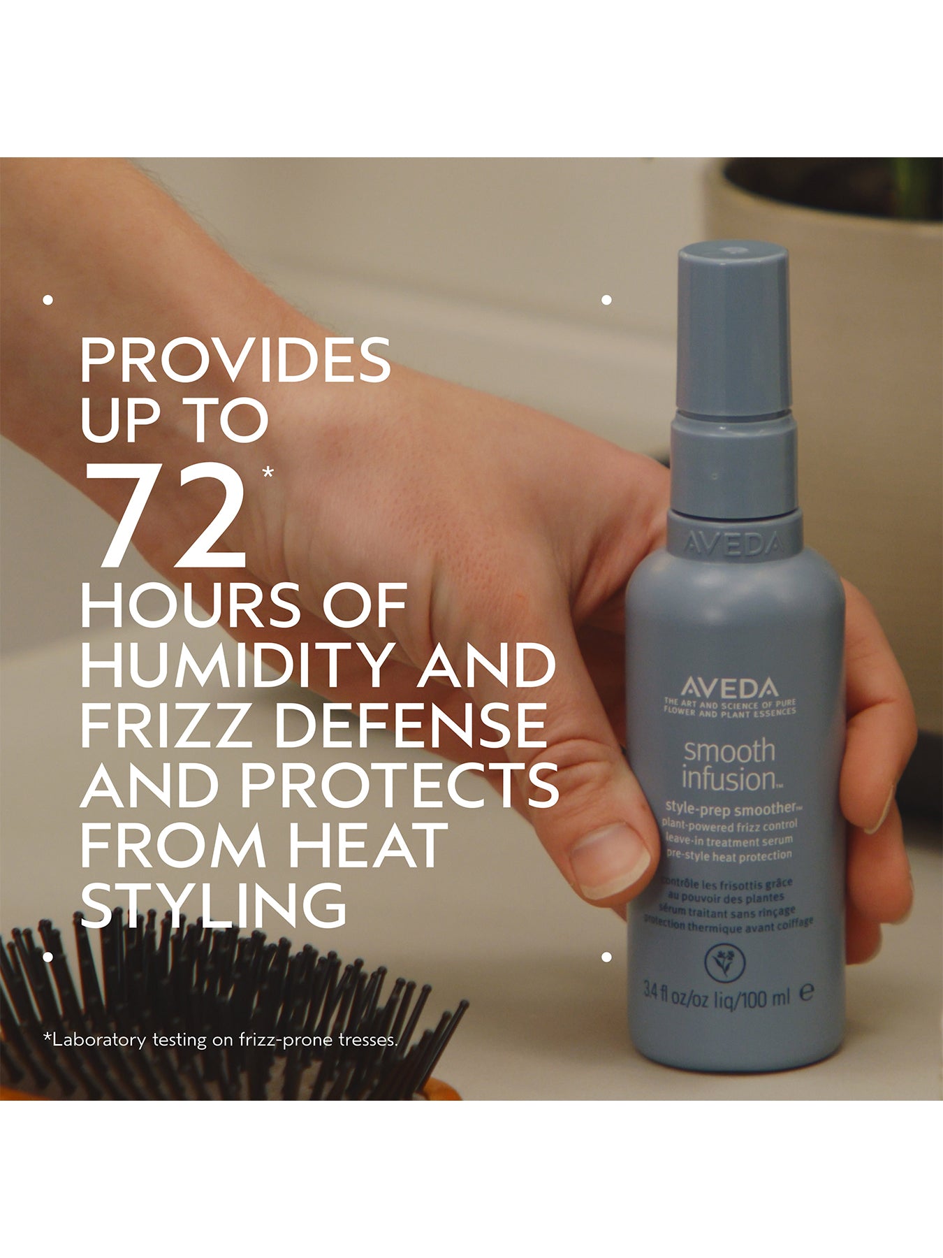 Smooth Infusion Style Prep Smoother 100 ml