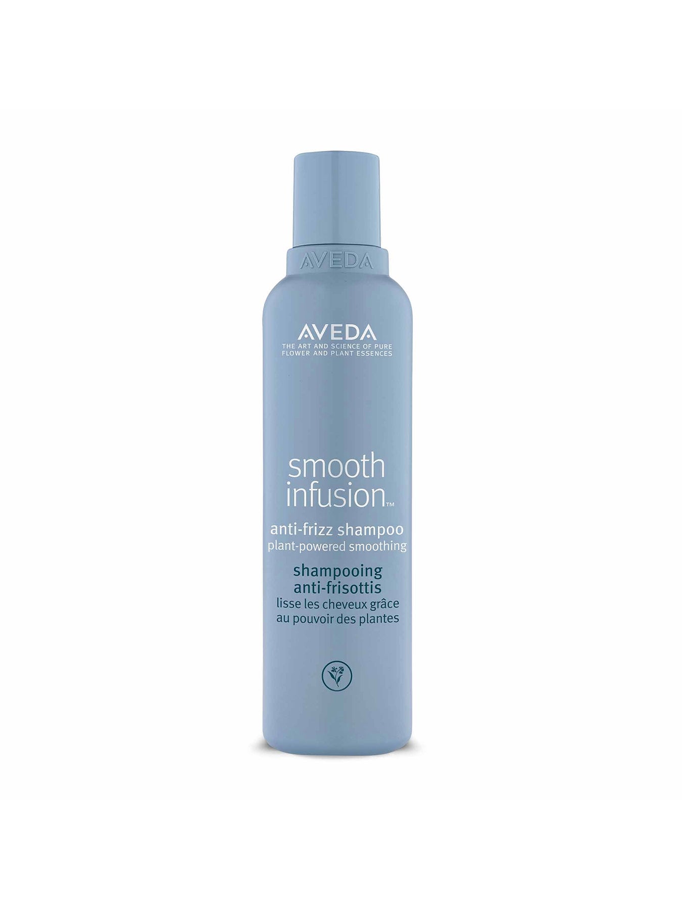Smooth Infusion Anti-Frizz Shampoo 250ml
