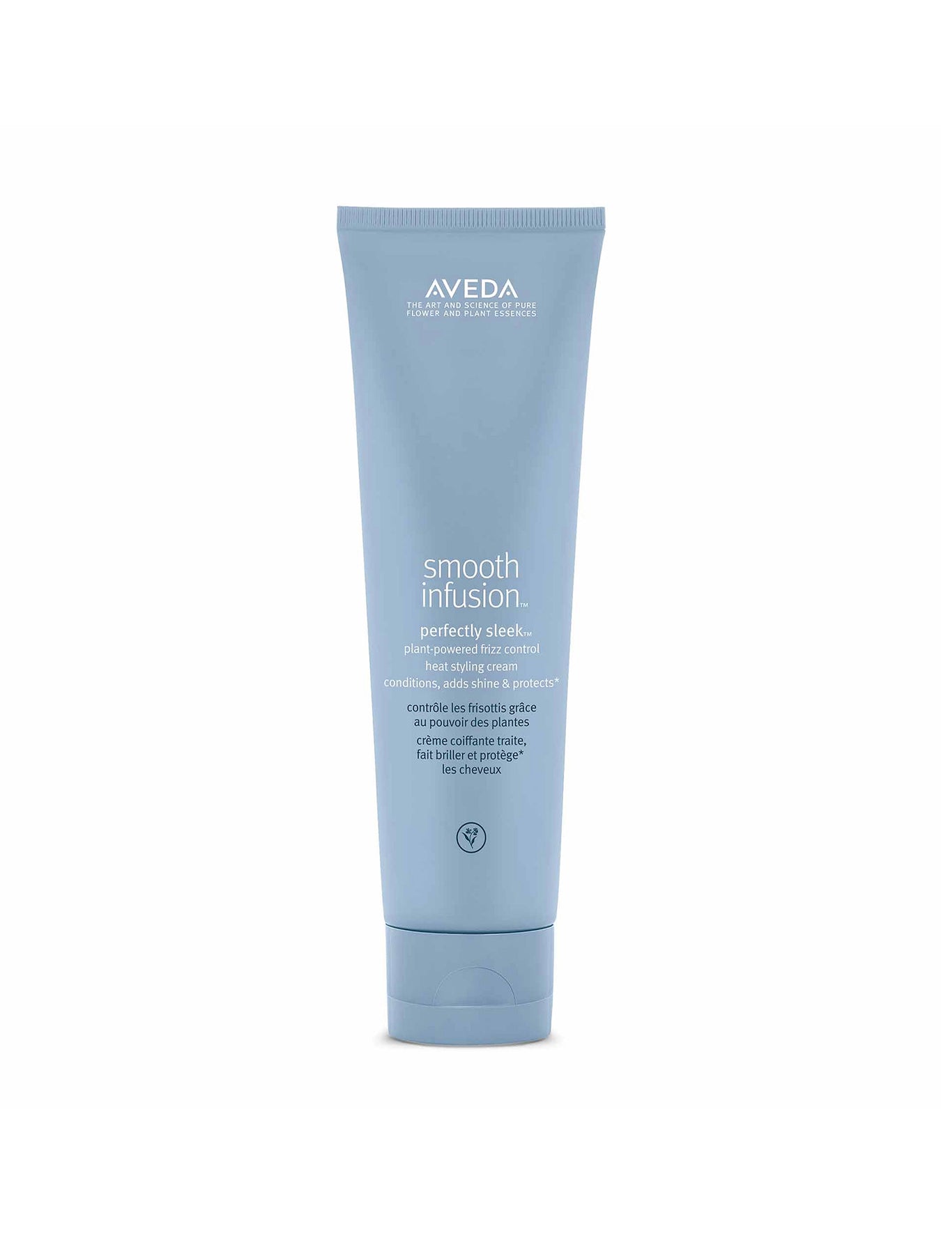 Smooth Infusion Perfectly Sleek Blow Heating Cream 150ml