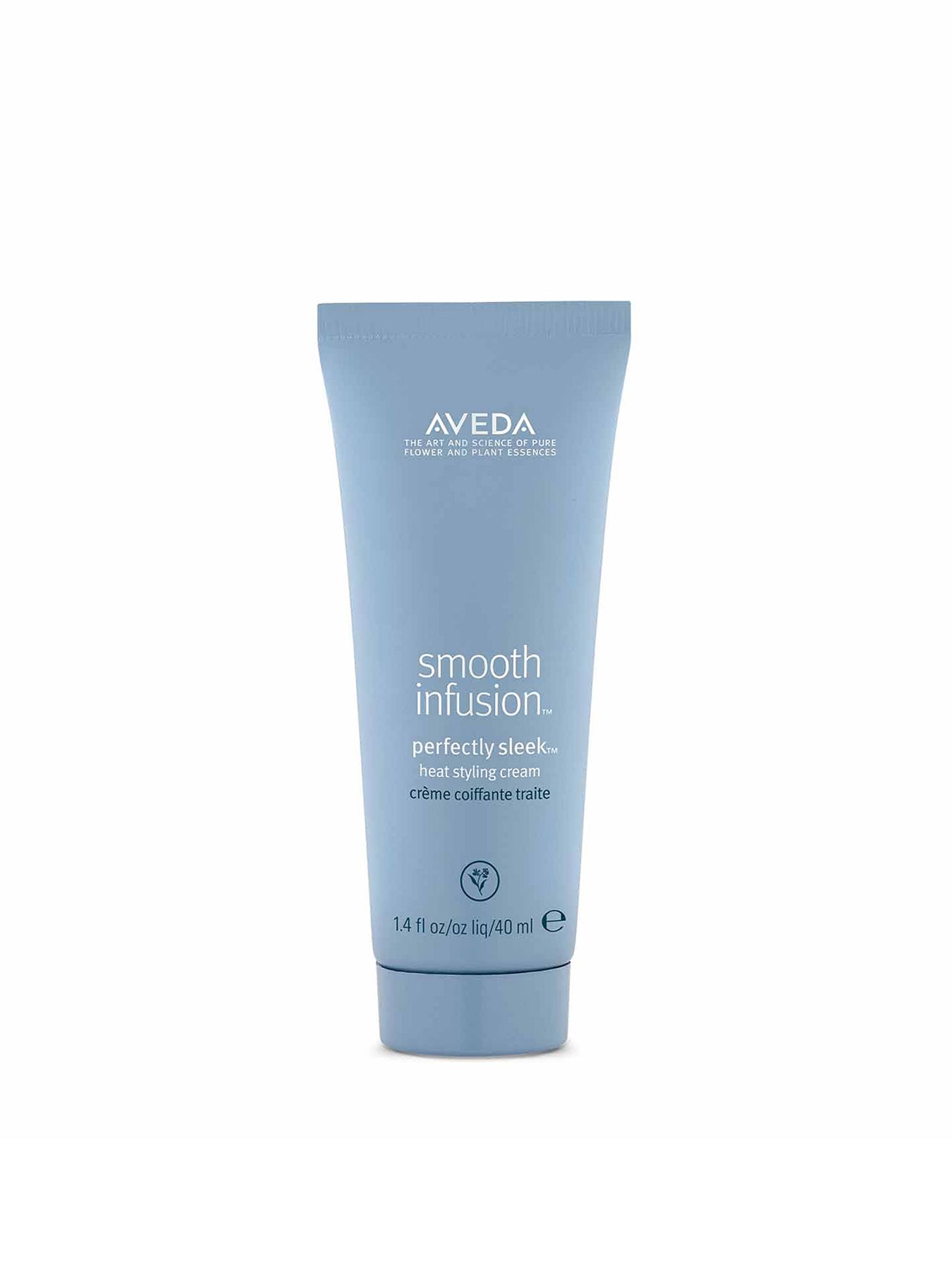 Smooth Infusion Perfectly Sleek Blow Heating Cream 40ml