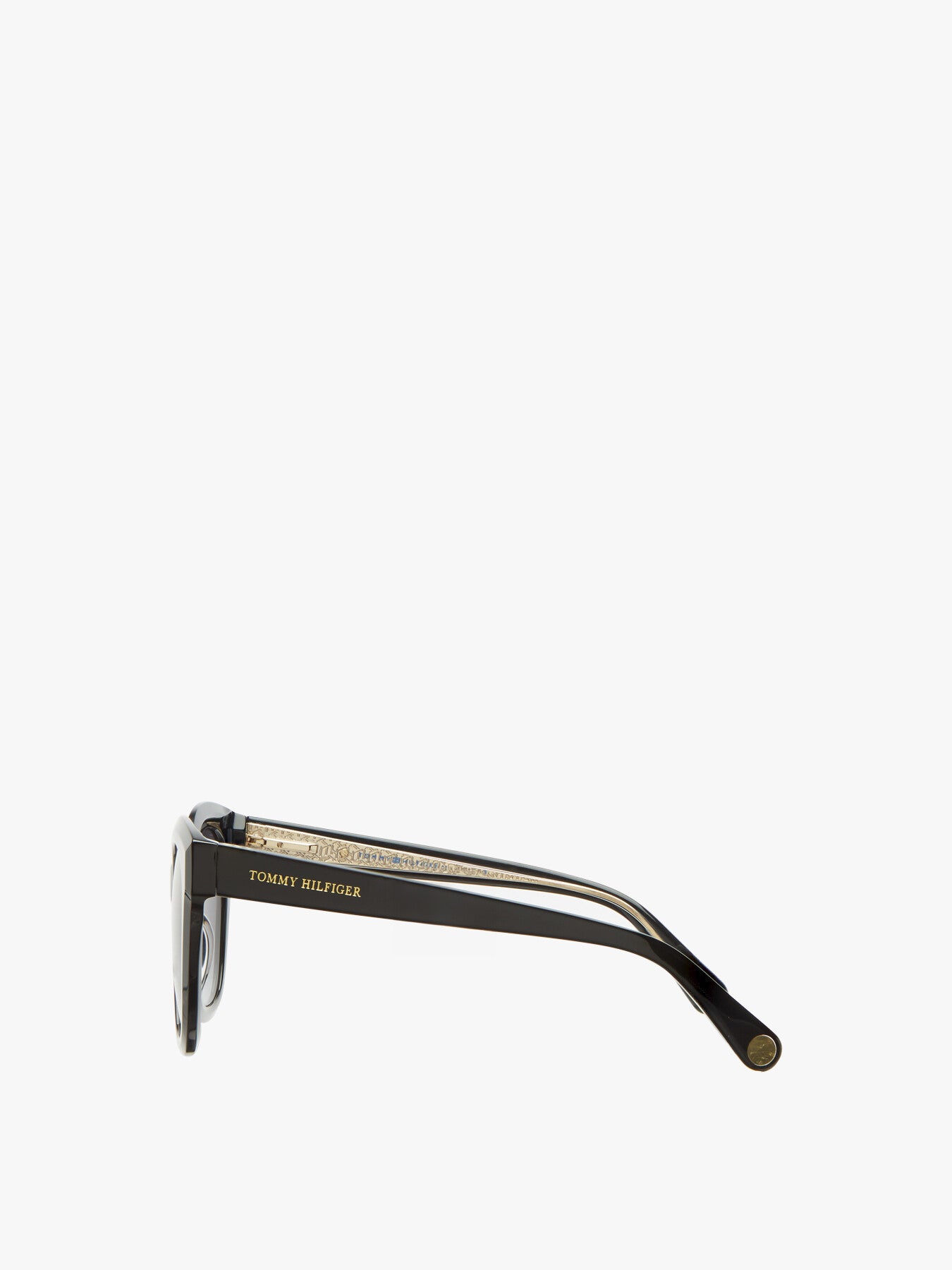 TH 1884S Acetate Cat Eye Sunglasses