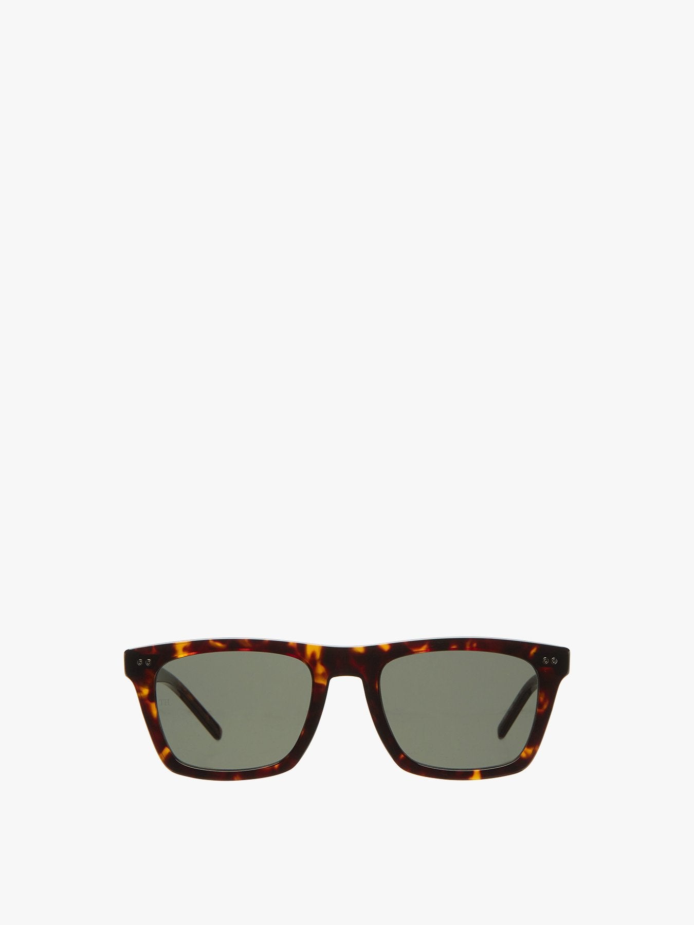 TH 1890/S Mens Rectangular Acetate Sunglasses