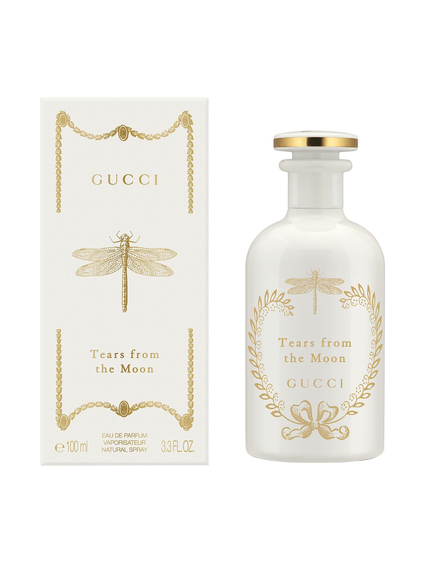 Tears From The Moon Eau de Parfum Luxury Collection 100ml