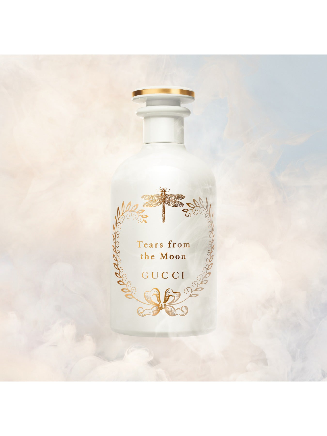 Tears From The Moon Eau de Parfum Luxury Collection 100ml