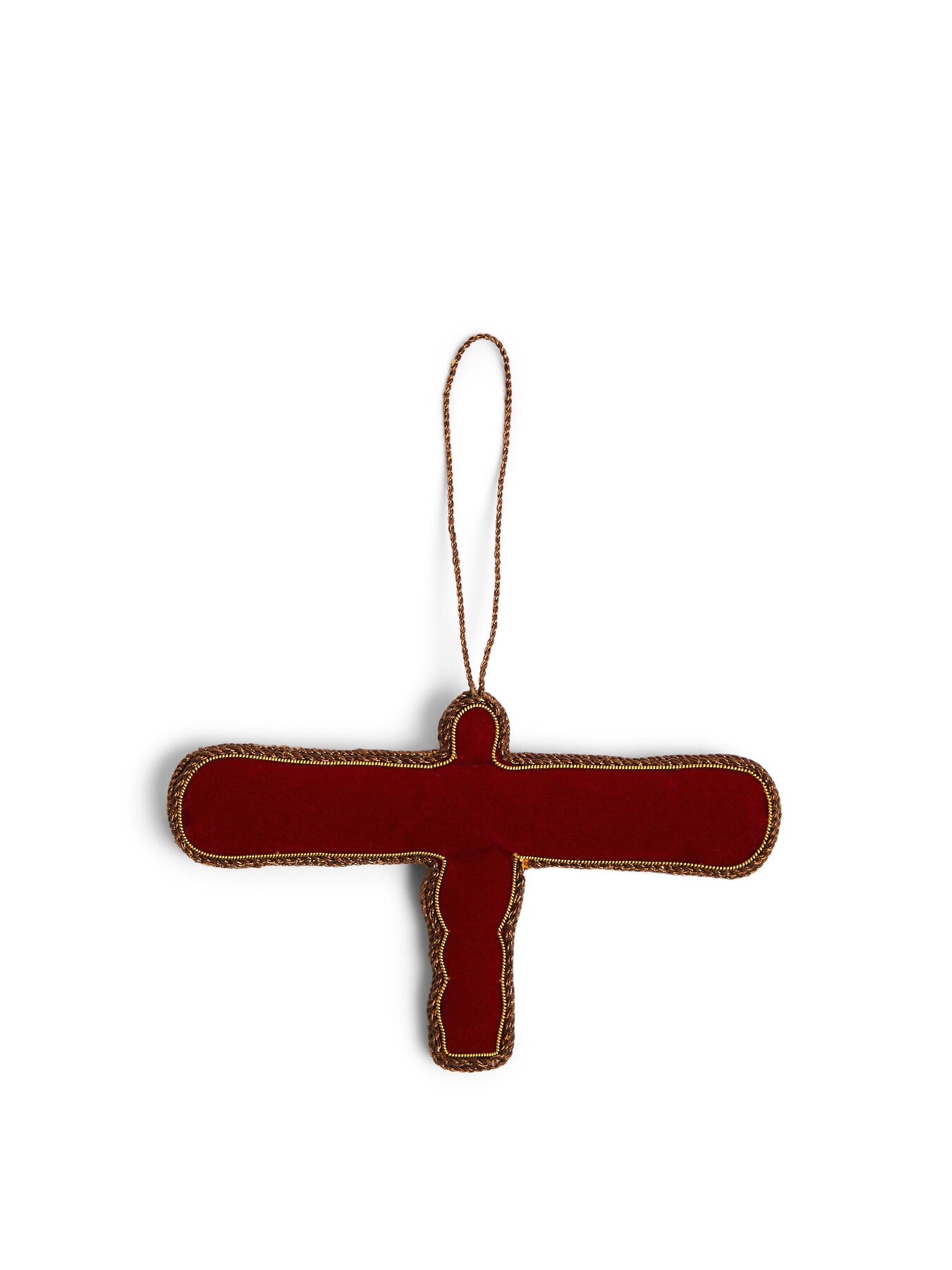 Angel of the North Hanging Decoration