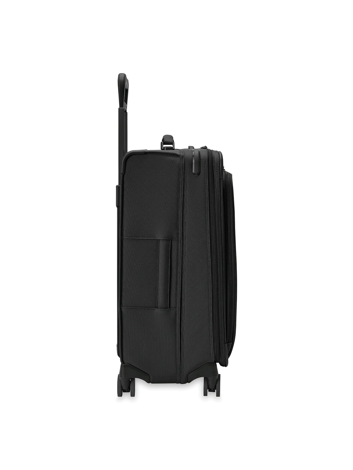 Briggs and Riley Medium Expandable 64cm Spinner Suitcase
