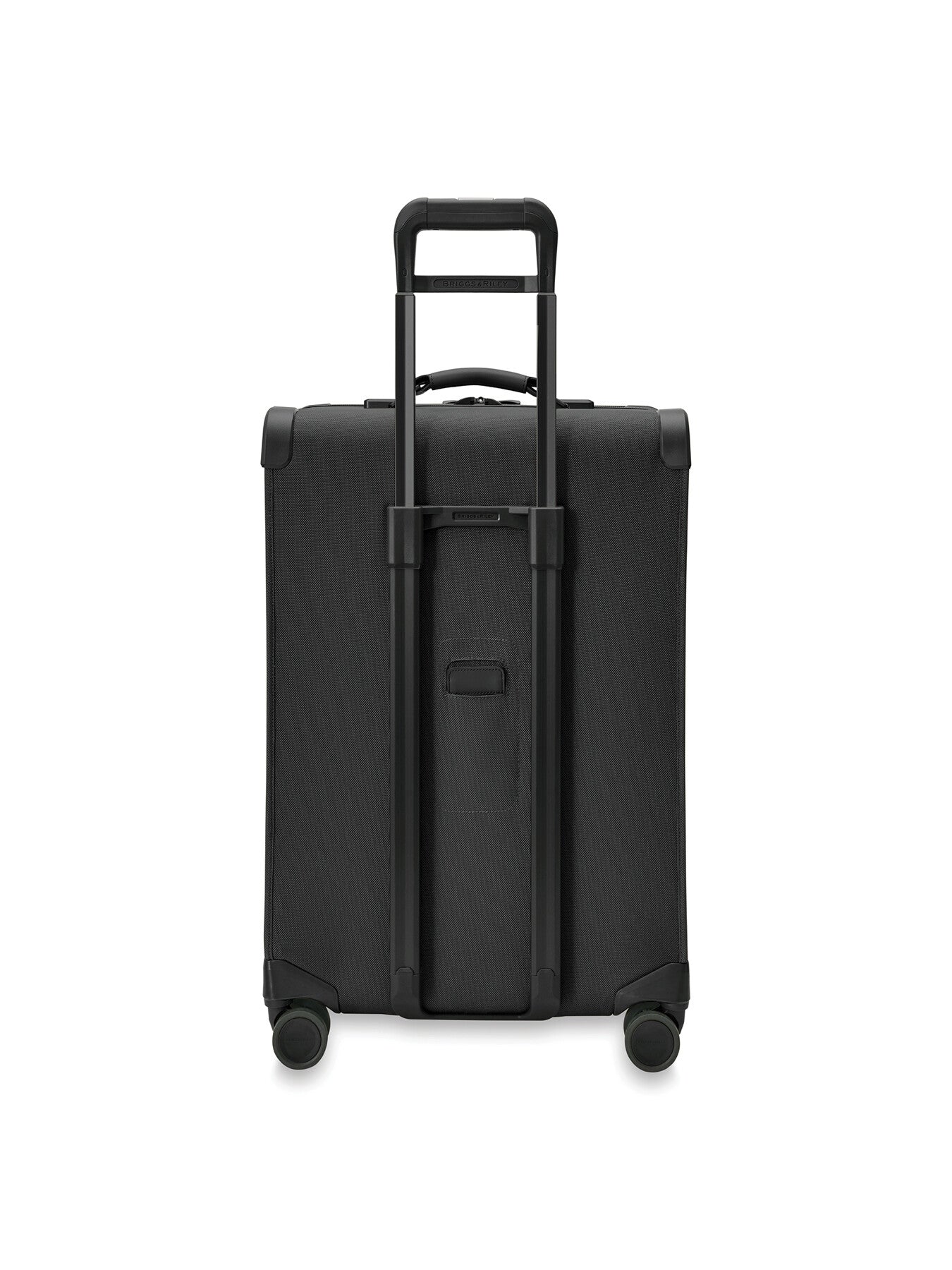 Briggs and Riley Medium Expandable 64cm Spinner Suitcase