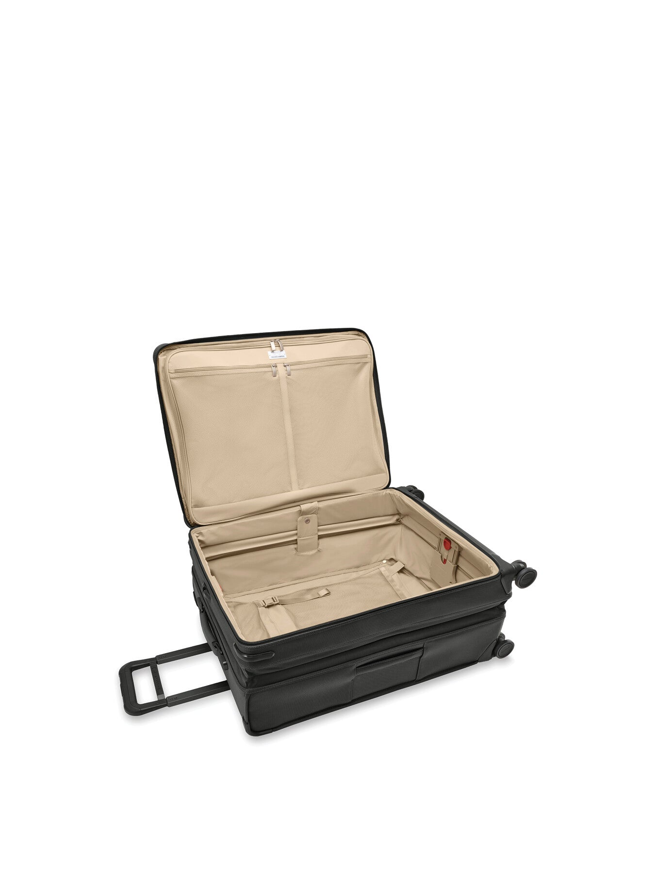 Briggs and Riley Large Expandable Spinner 74cm Suitcase
