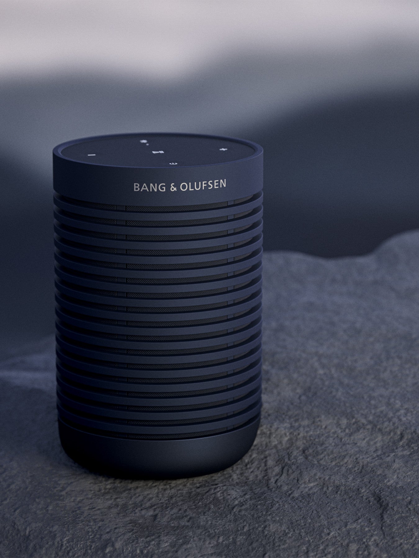 Beosound Explore Waterproof Bluetooth Speaker