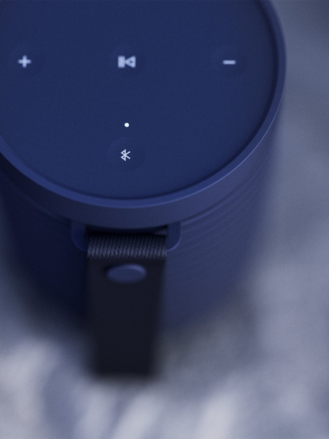 Beosound Explore Waterproof Bluetooth Speaker