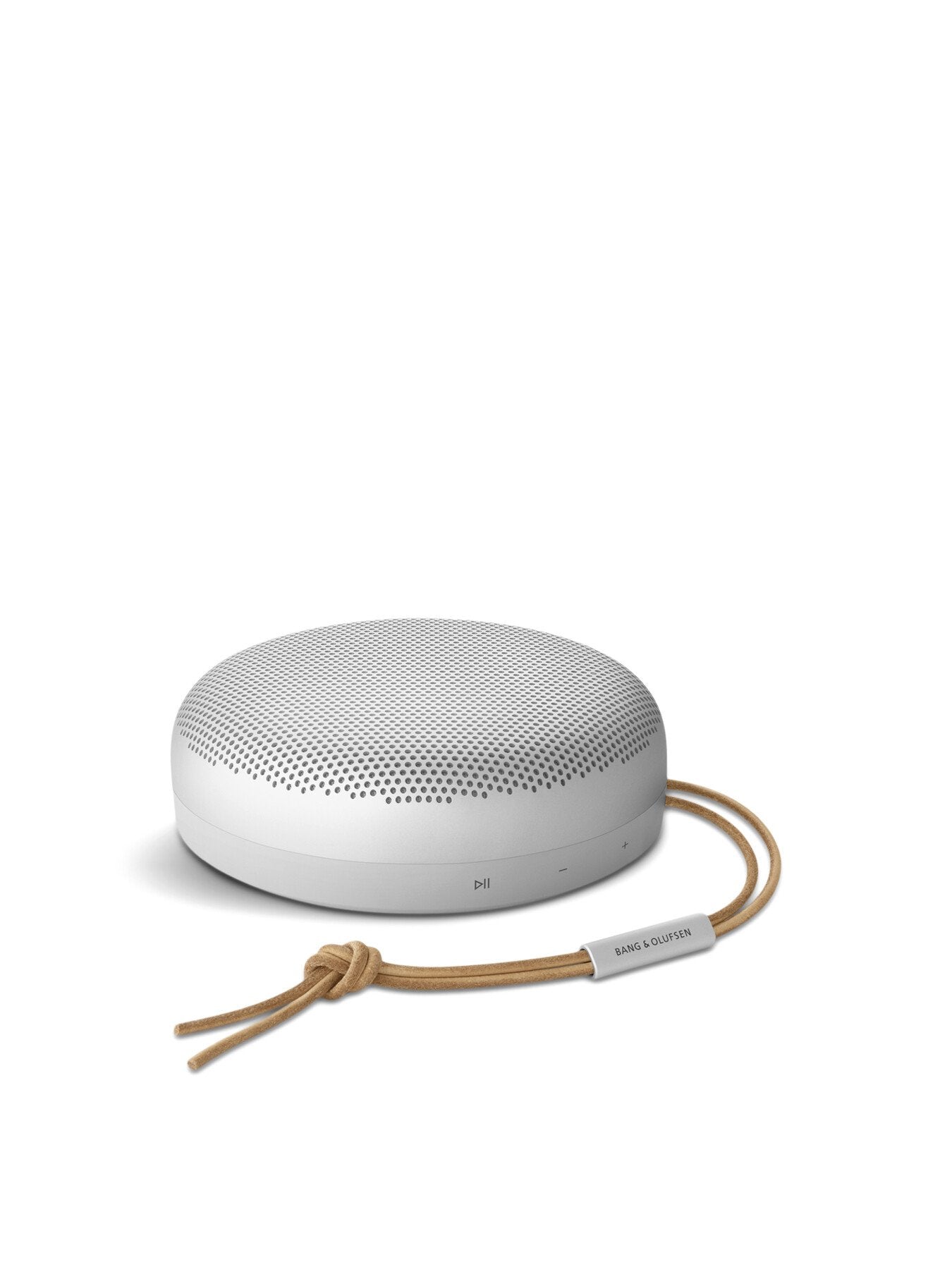 Beosound A1 2nd Gen Bluetooth Speaker