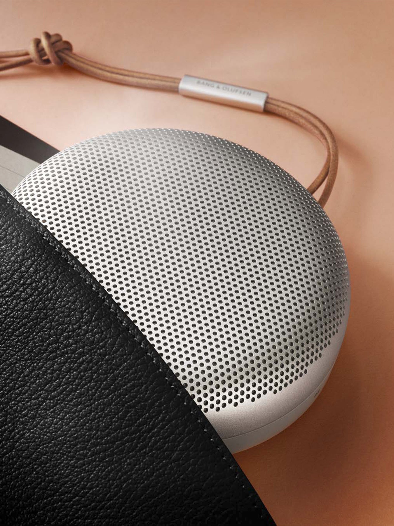 Beosound A1 2nd Gen Bluetooth Speaker