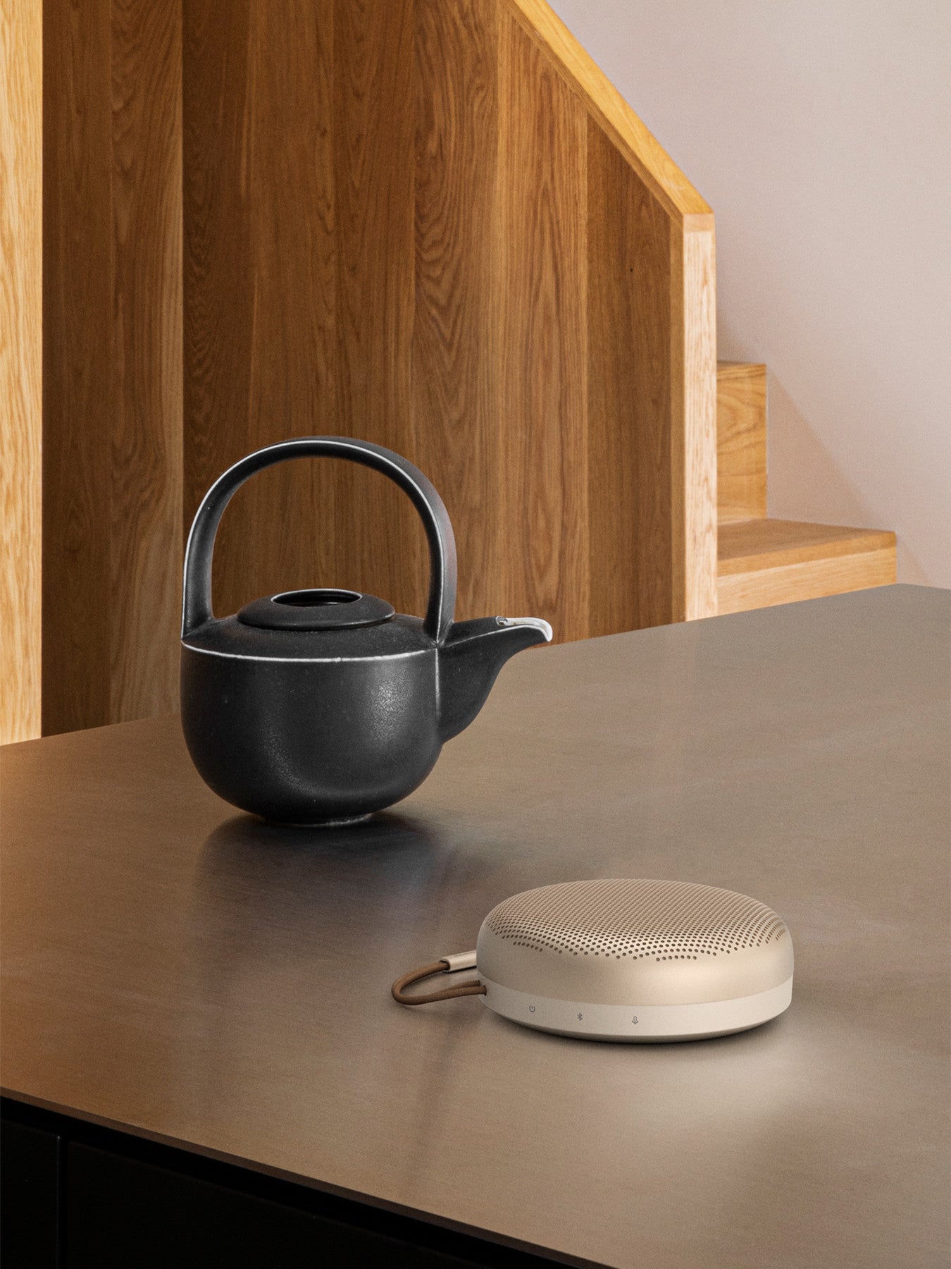 Beosound A1 2nd Gen Bluetooth Speaker