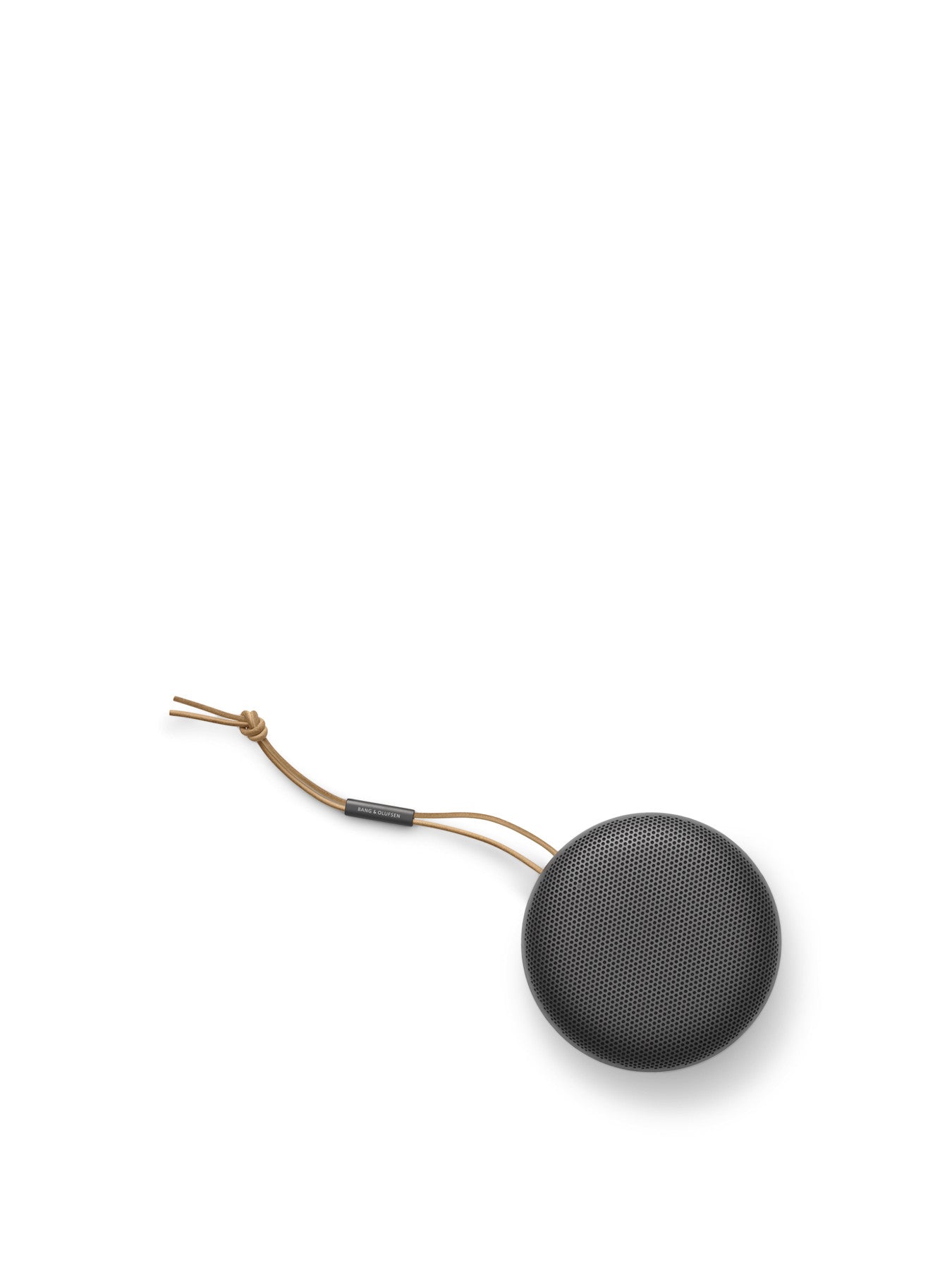 Beosound A1 2nd Gen Bluetooth Speaker