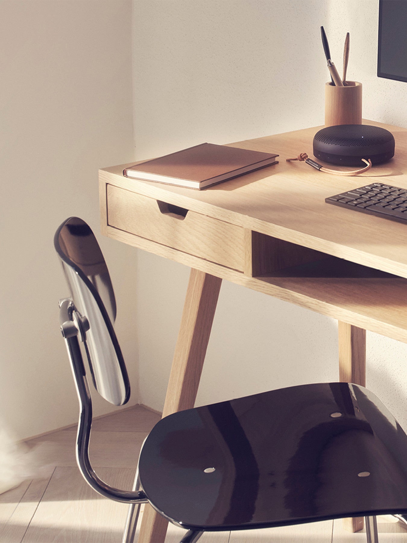 Beosound A1 2nd Gen Bluetooth Speaker