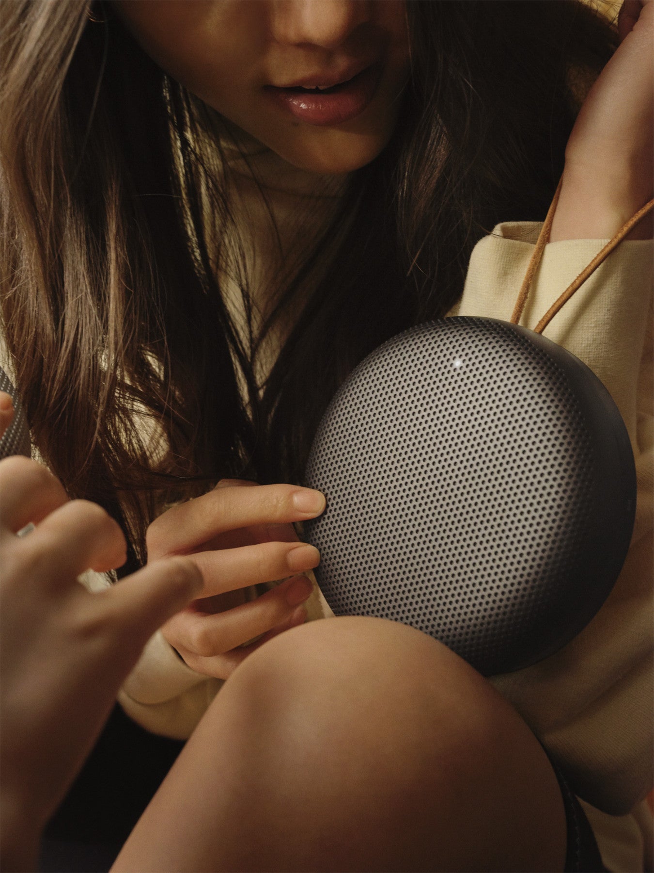 Beosound A1 2nd Gen Bluetooth Speaker