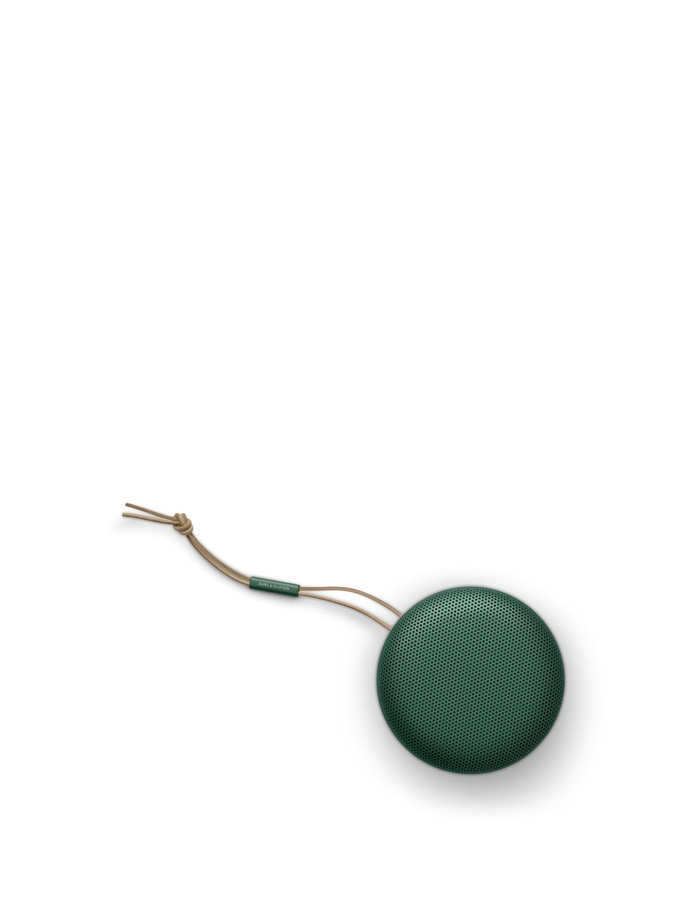 Beosound A1 2nd Gen Bluetooth Speaker