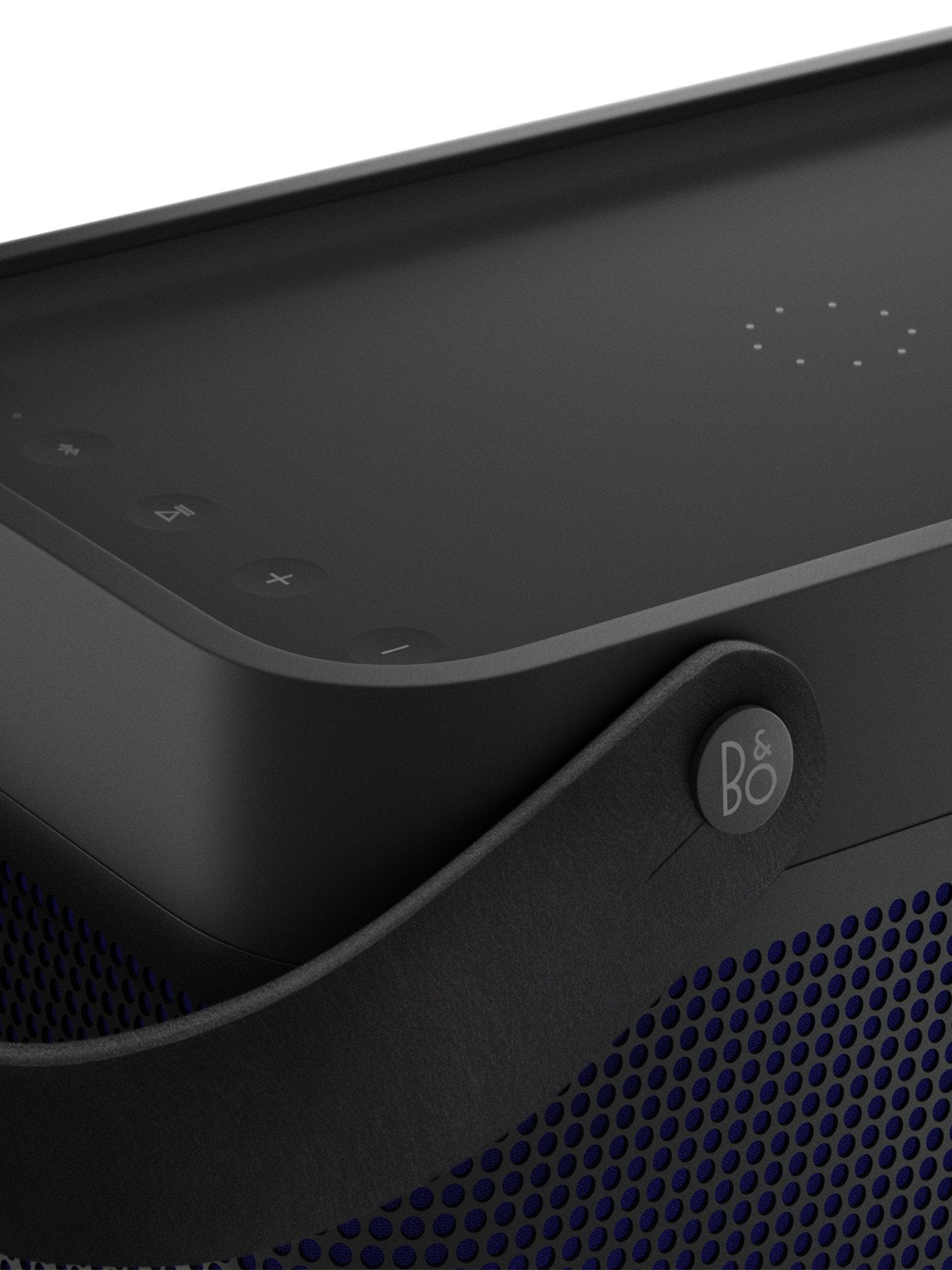 Beolit 20 Bluetooth Speaker