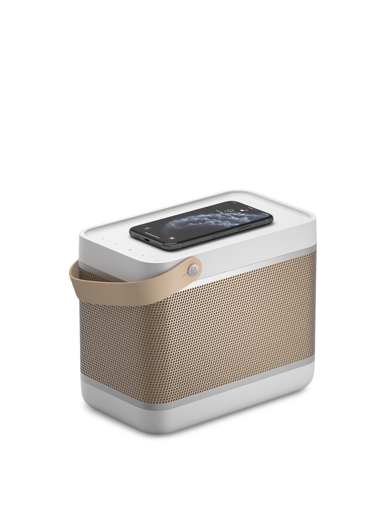 Beolit 20 Bluetooth Speaker