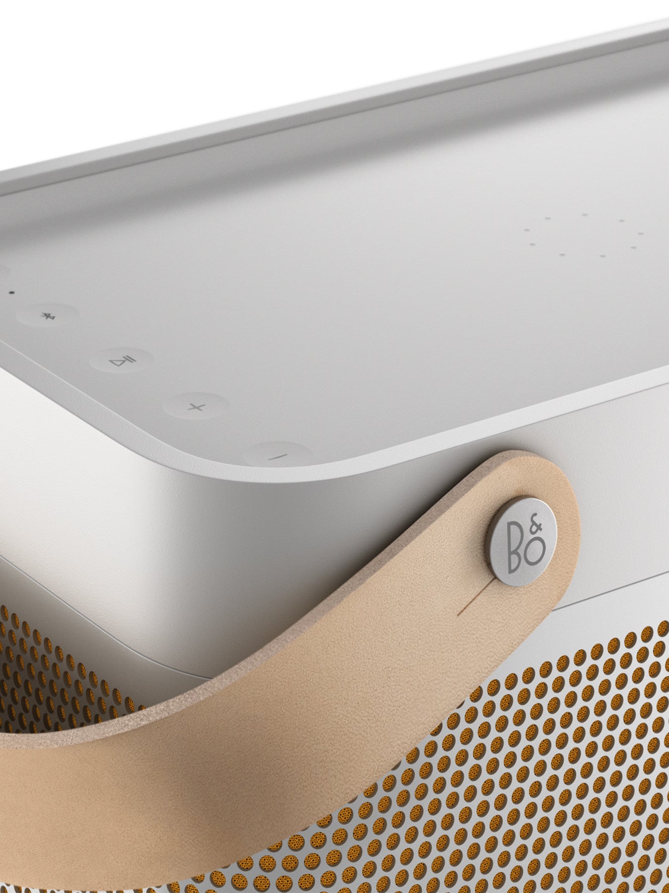 Beolit 20 Bluetooth Speaker