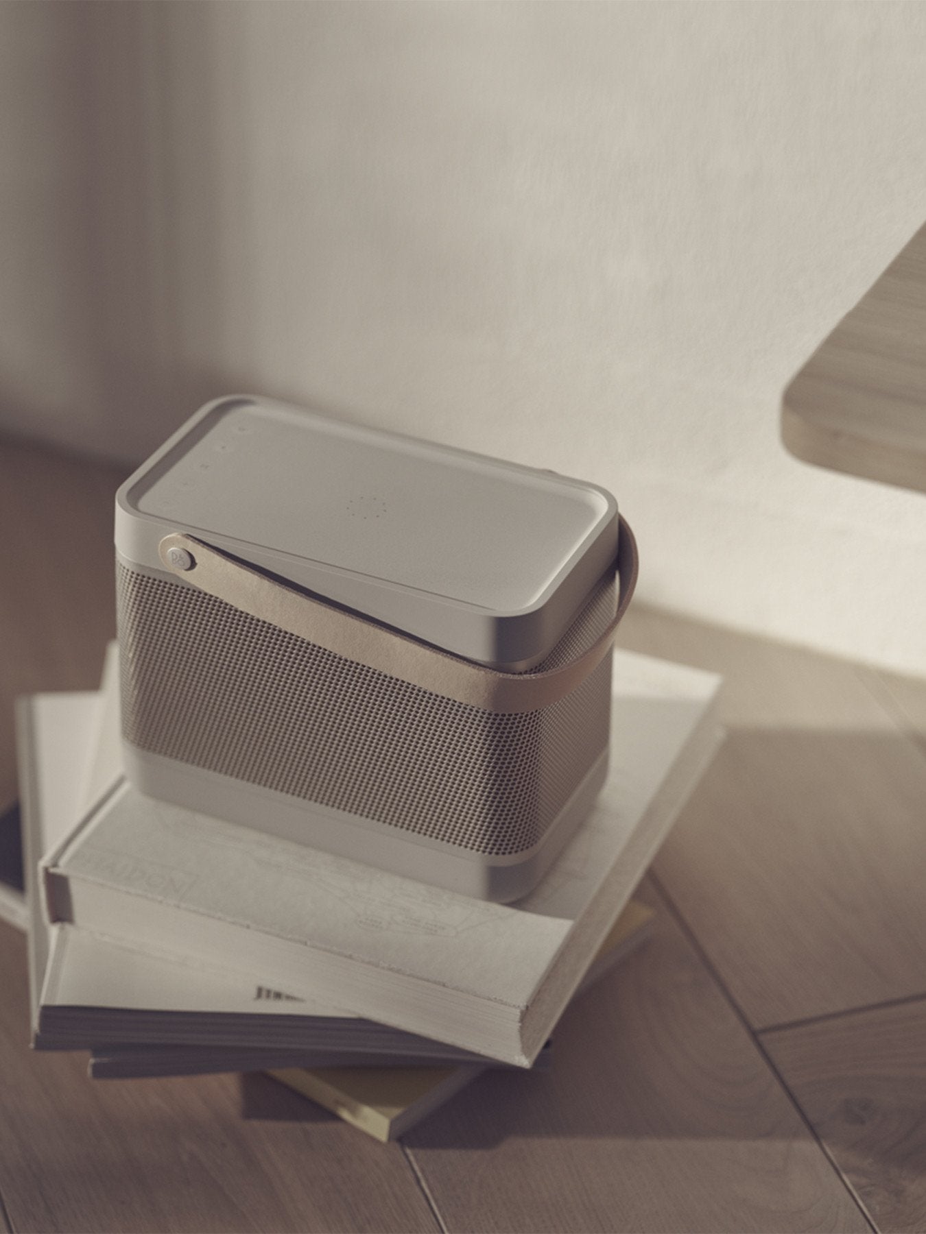 Beolit 20 Bluetooth Speaker