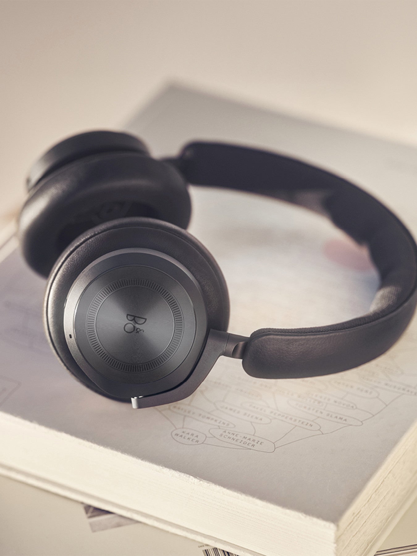 Beoplay HX Headphones
