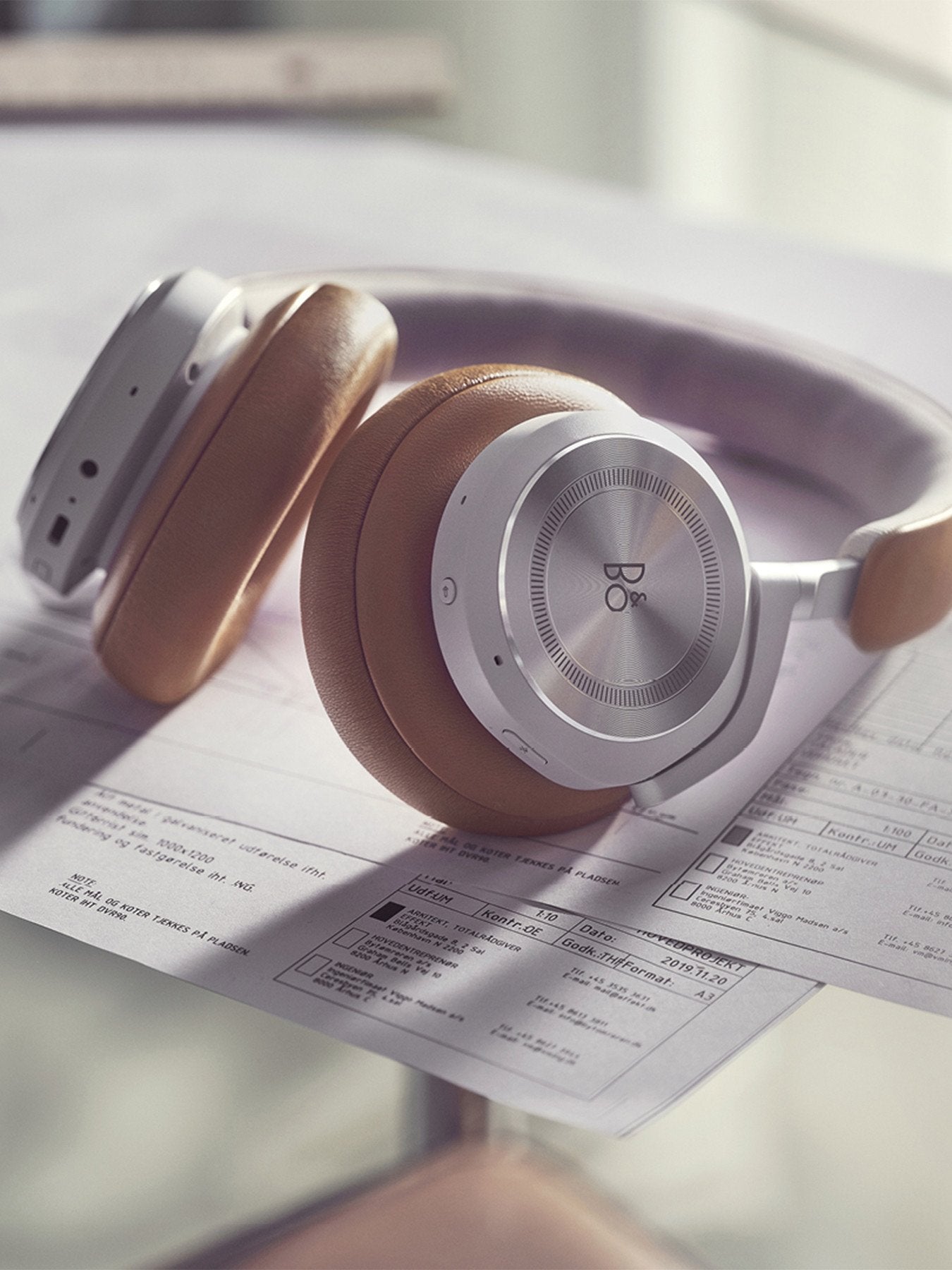Beoplay HX Headphones