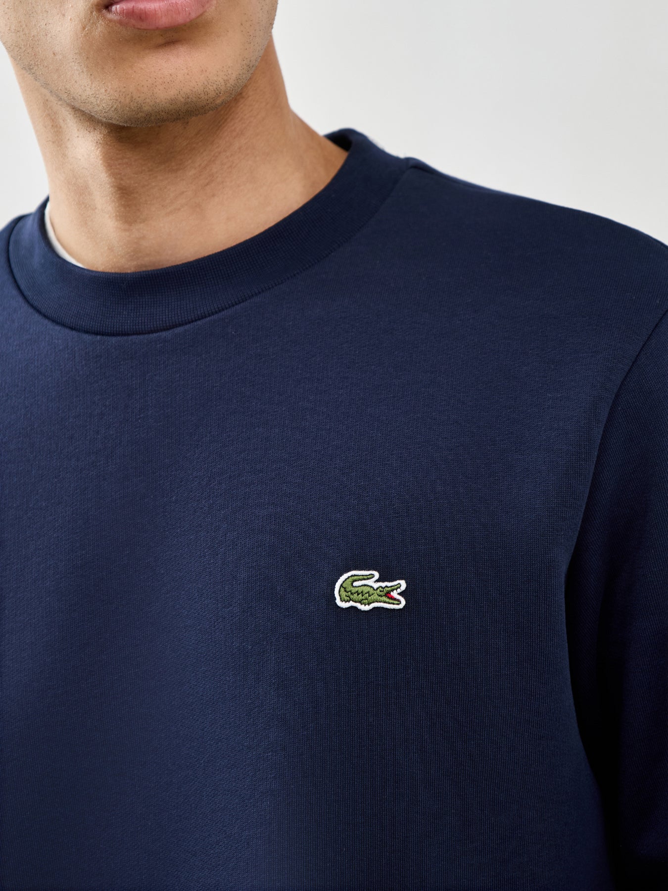 Classic Crew Sweatshirt