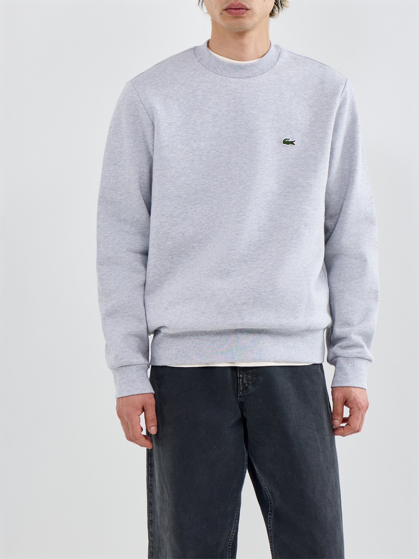 Classic Crew Sweatshirt