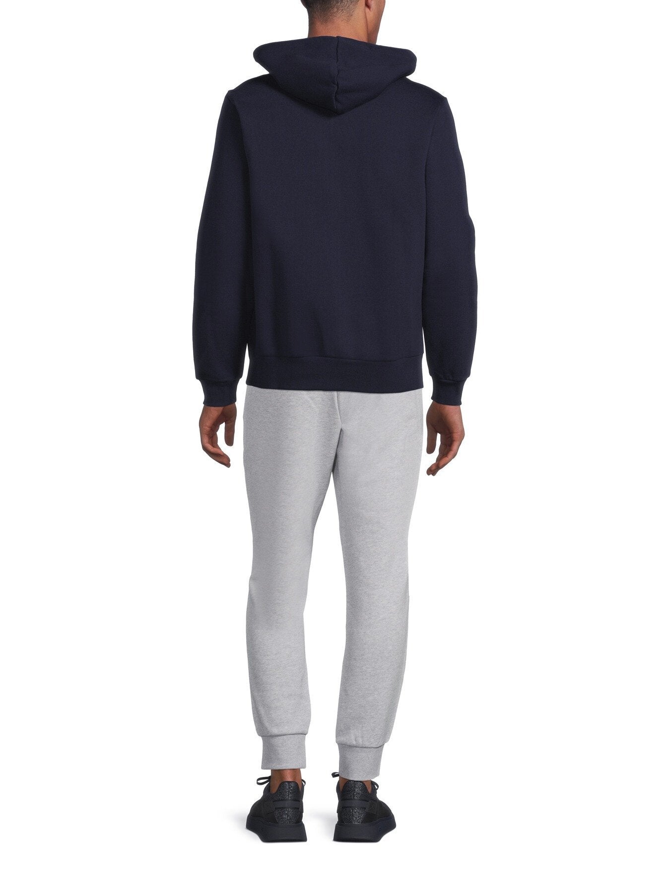 Classic Zip Trough Hoodie