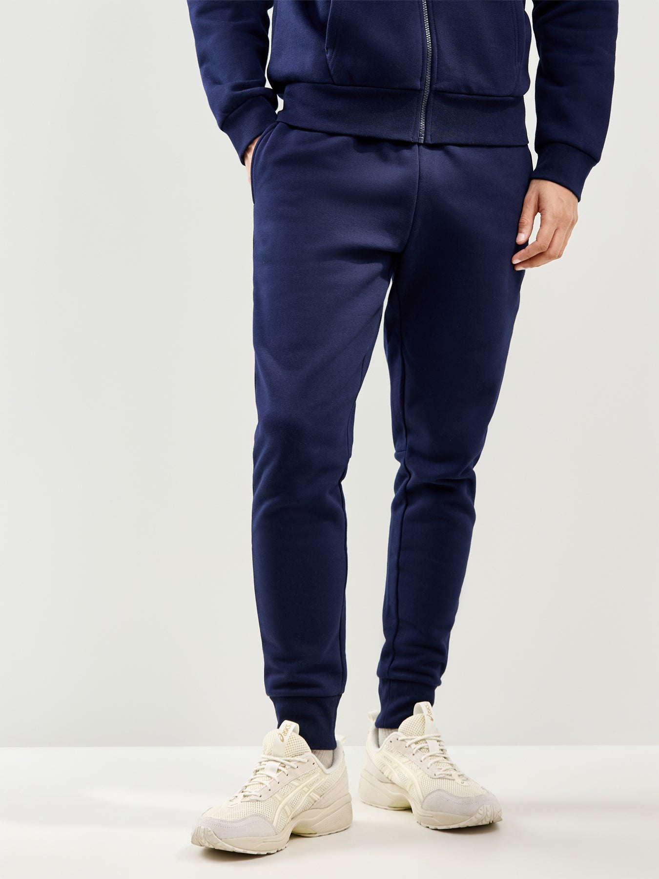 Classic Slim Jogger