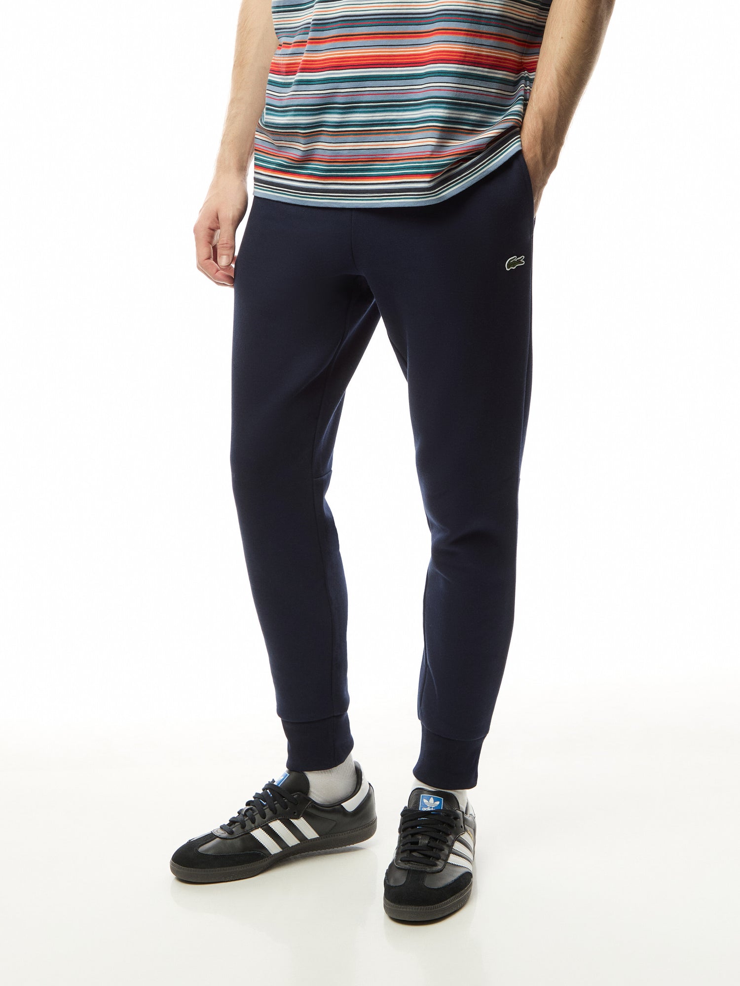 Classic Slim Jogger
