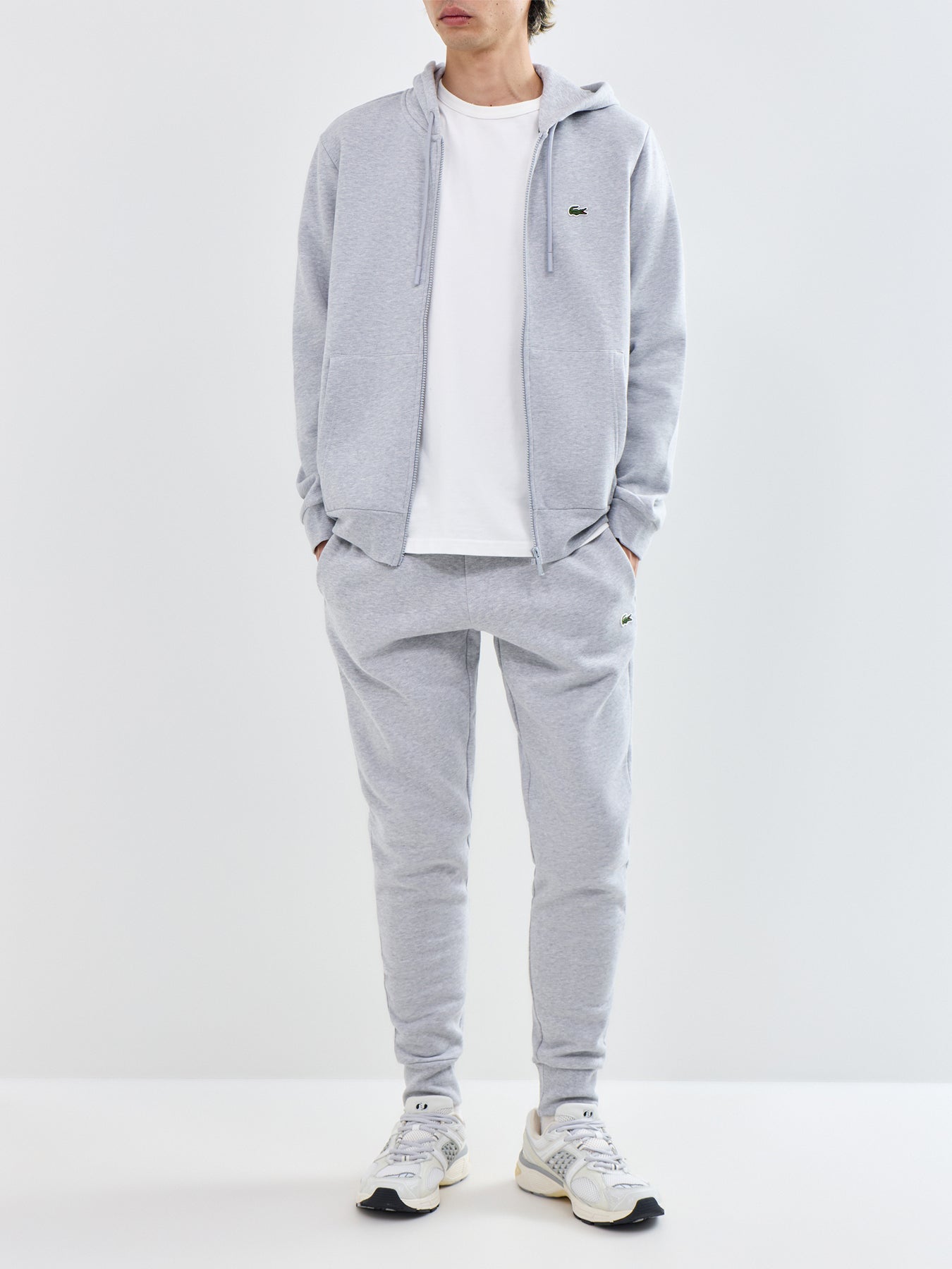 Classic Slim Jogger