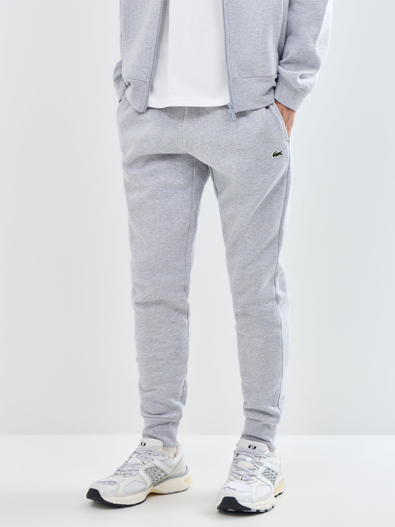 Classic Slim Jogger