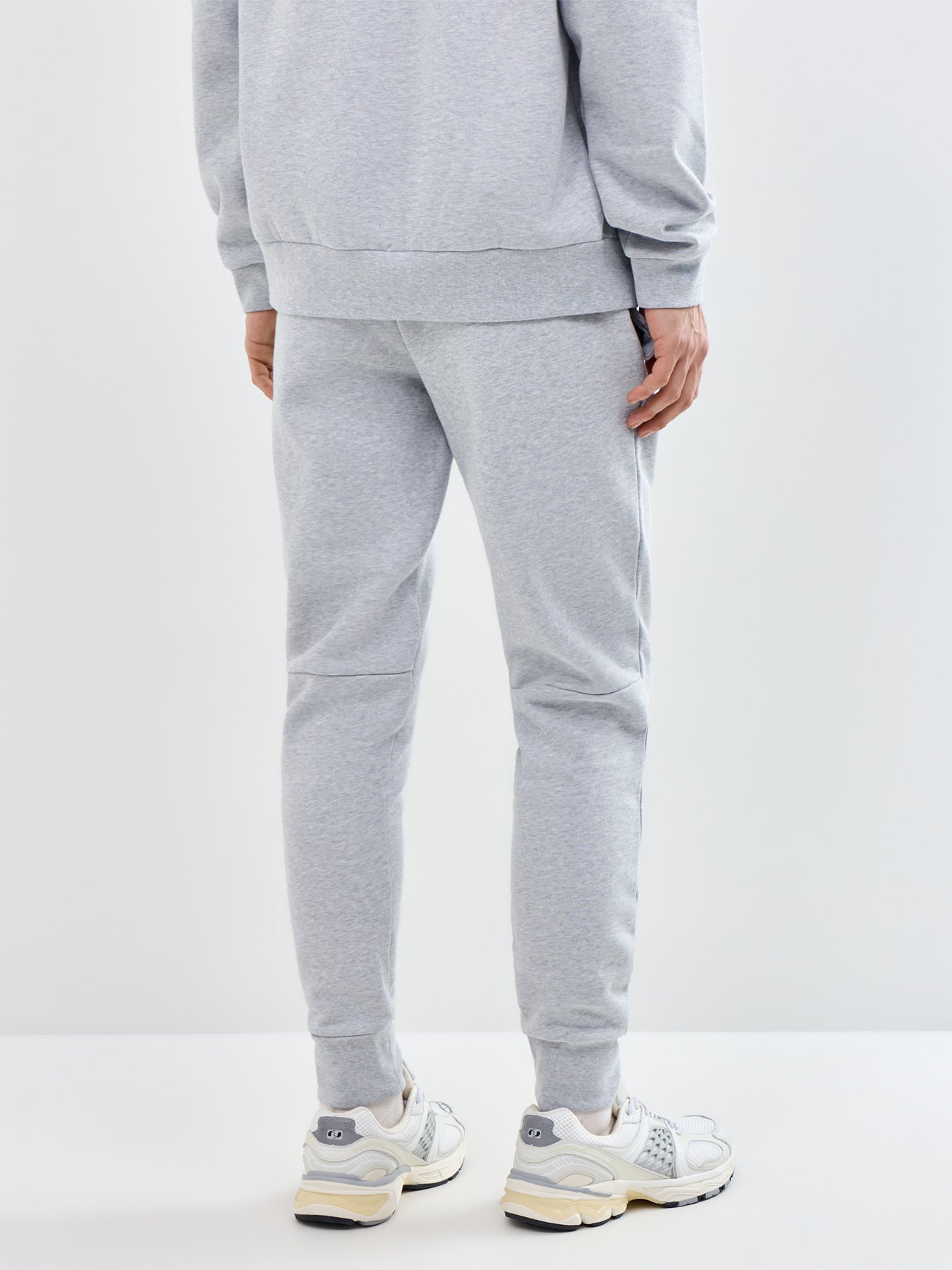 Classic Slim Jogger