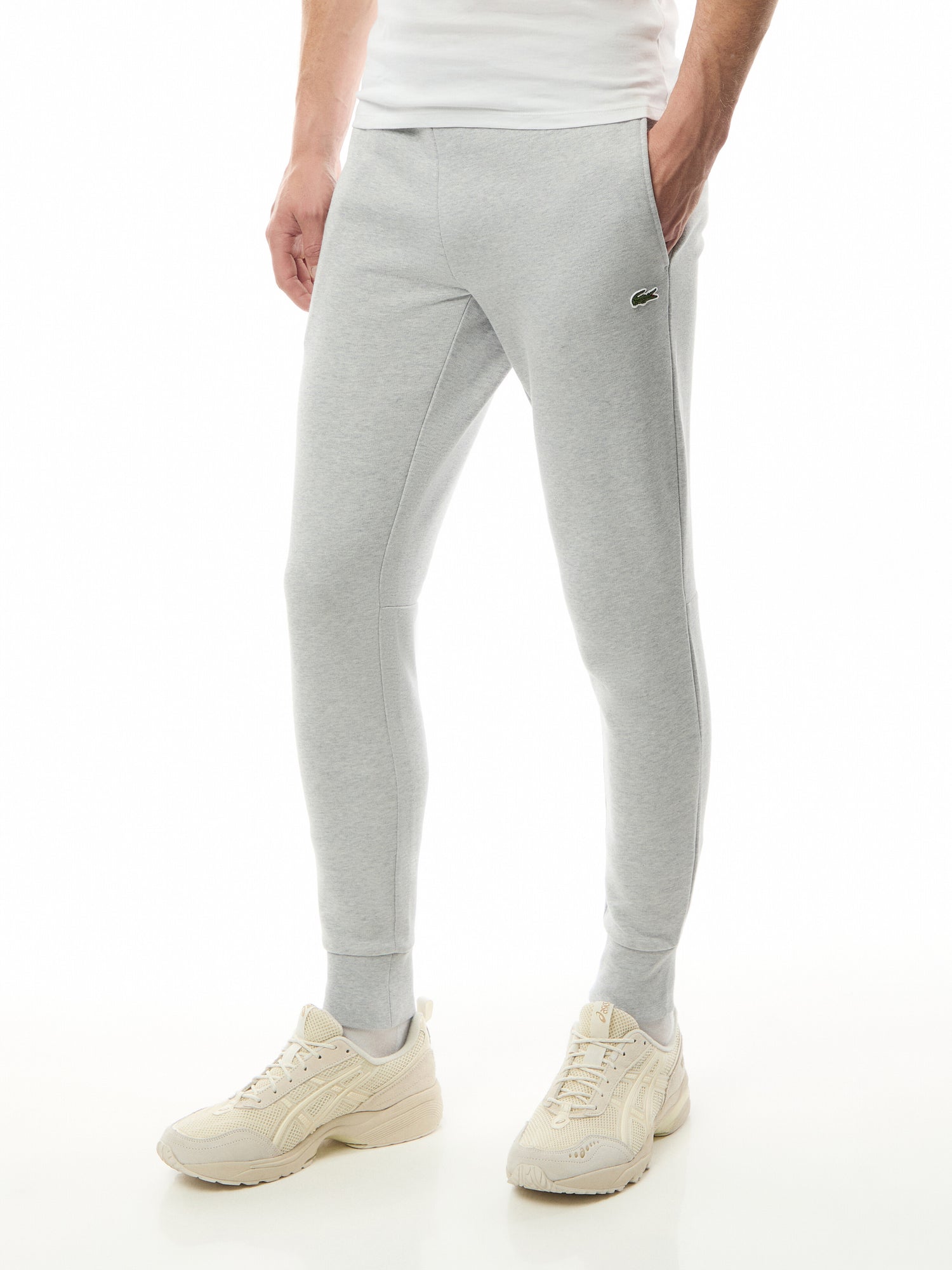 Classic Slim Jogger